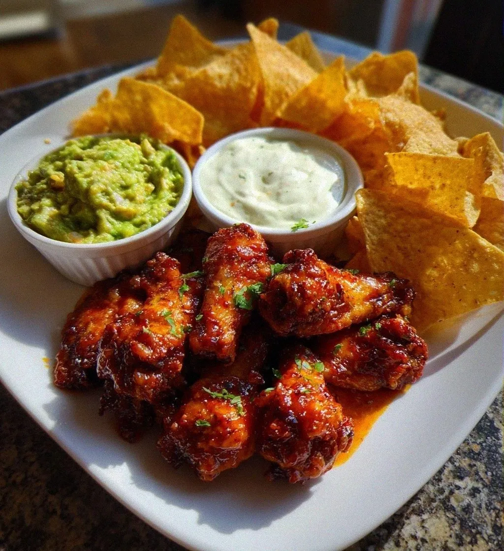 40-Minute Yummy Super Bowl Appetizers for Epic Game Day