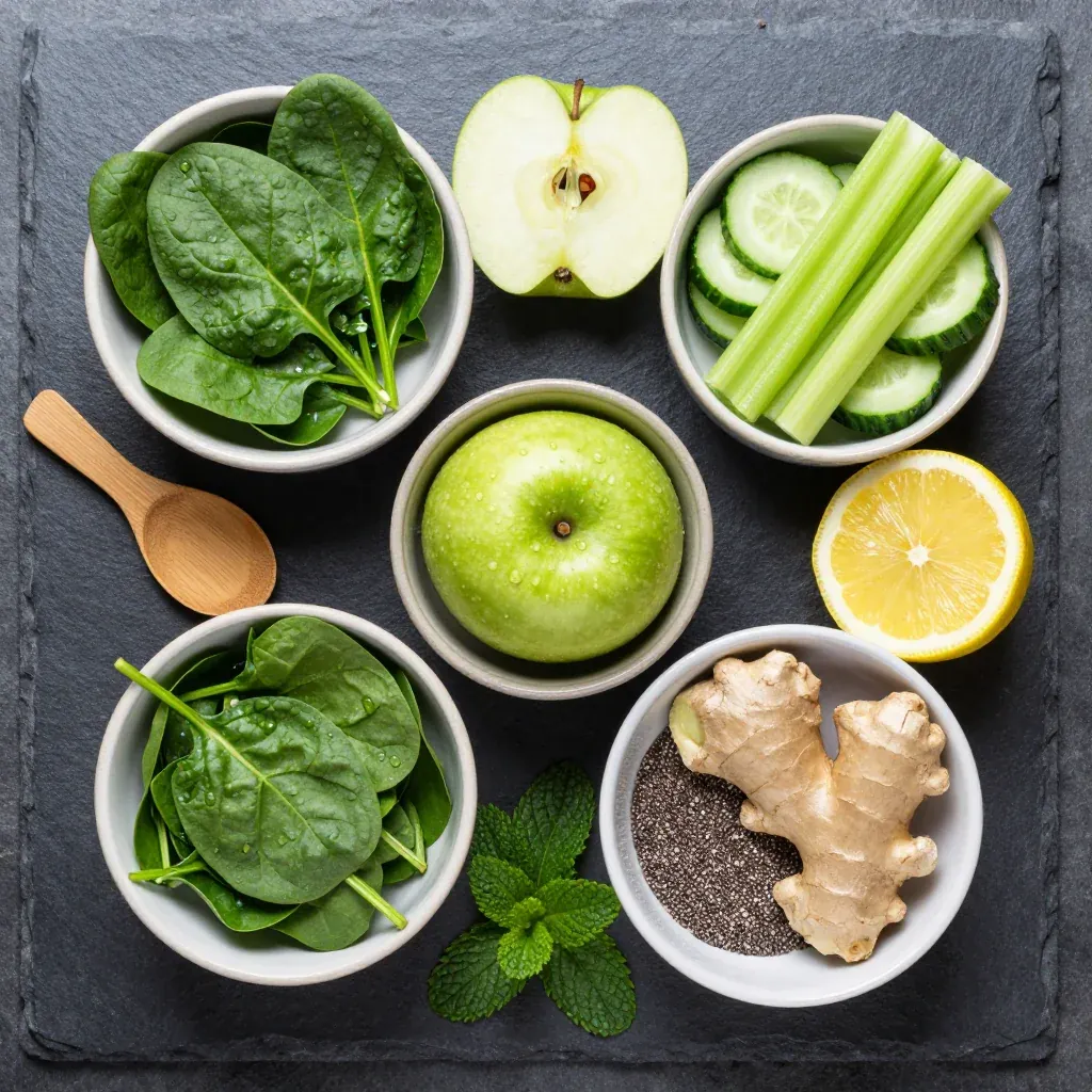 Ingredients