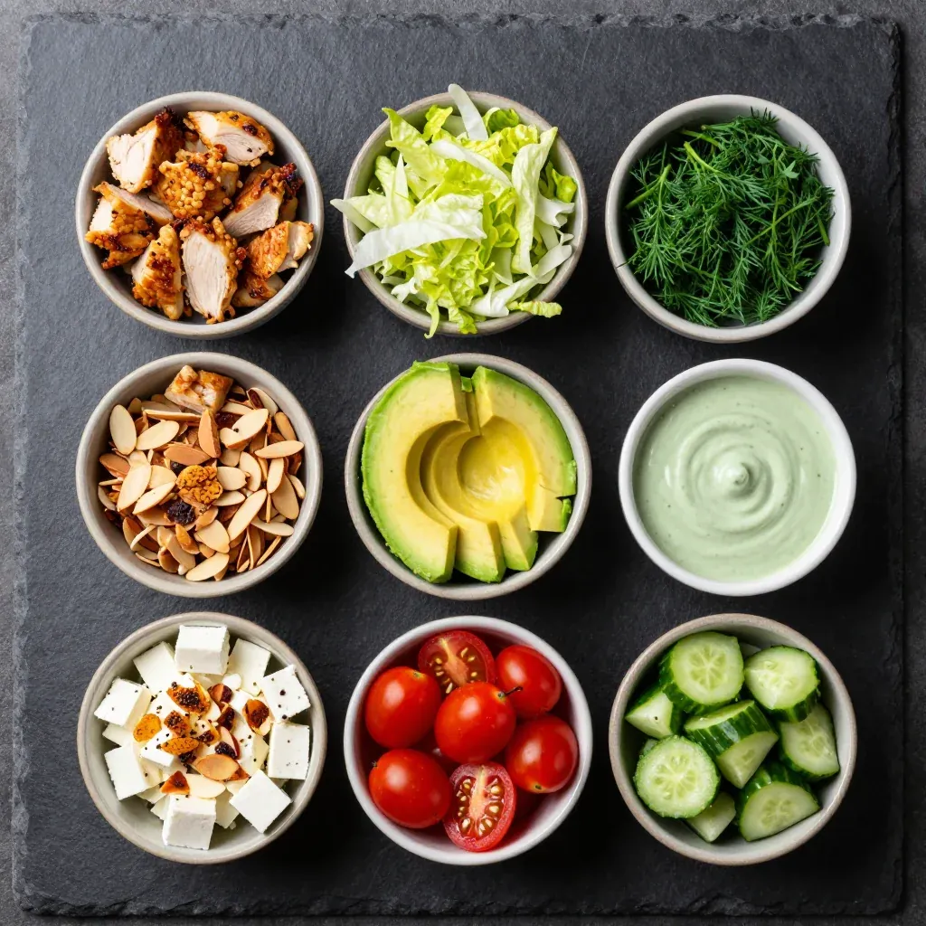Ingredients