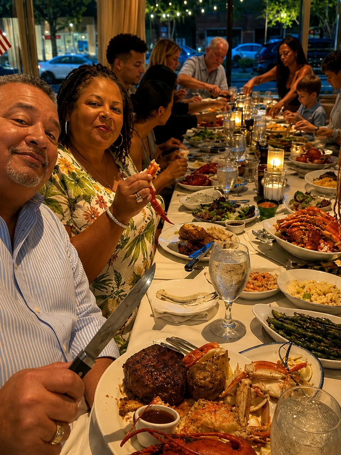 I Stopped Paying for My Husband's Family Dinners and Finally Learned My Worth in Our Marriage