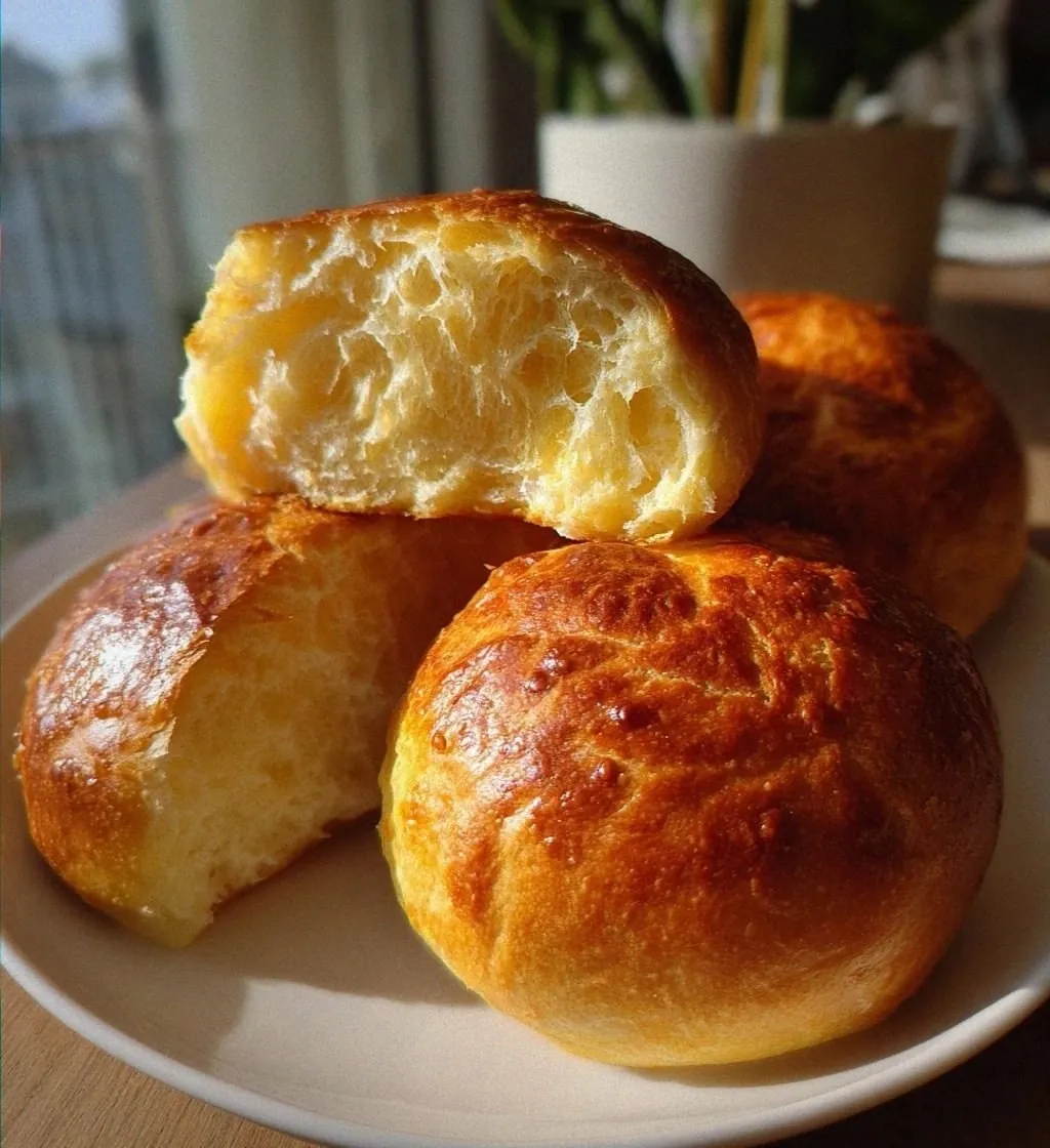 Quick Hamburger Buns: 5 Simple Steps to Delightful Perfection