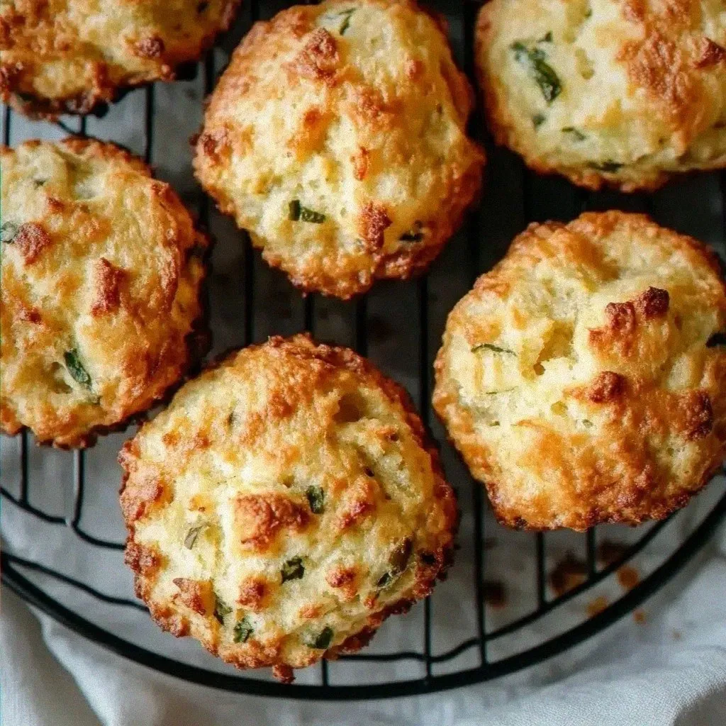 Savory Cottage Cheese Muffins: An Incredible Ultimate Recipe
