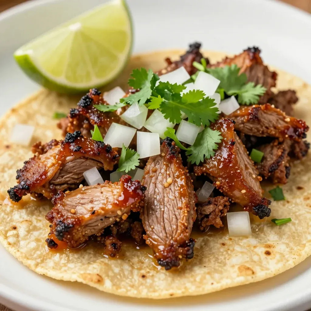 Slow Cooker Pork Carnitas for Taco Night Perfection