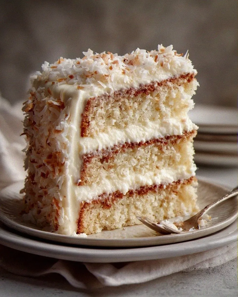 Delicious White German Chocolate Cake: A Family Favorite Recipe