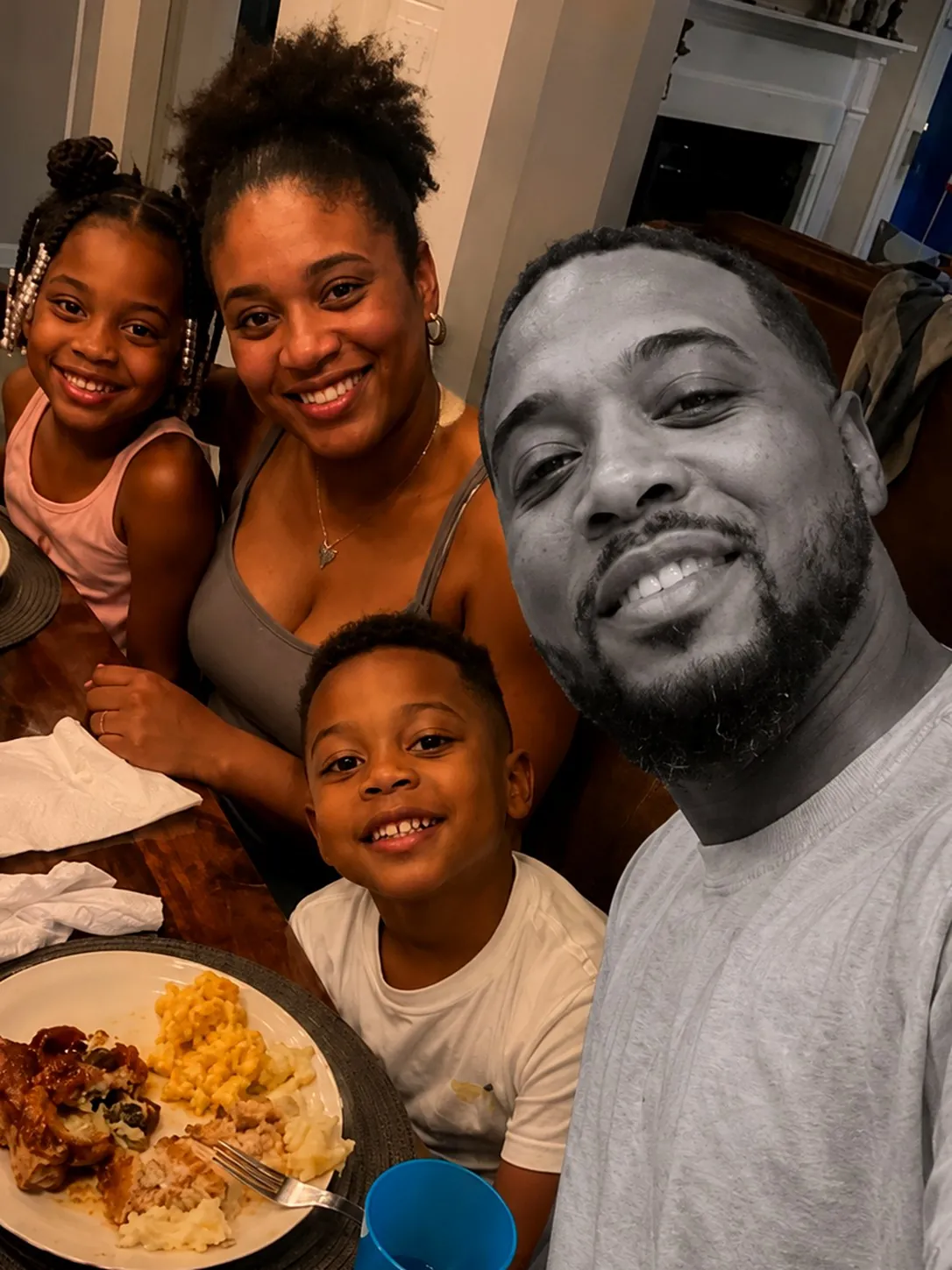 I Discovered My Sister's Betrayal While Grieving My Husband, and It Changed Everything About Our Family Dynamics