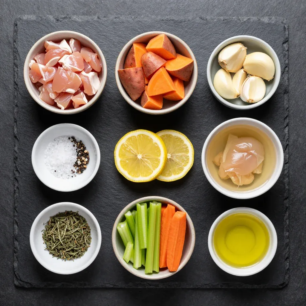 Ingredients