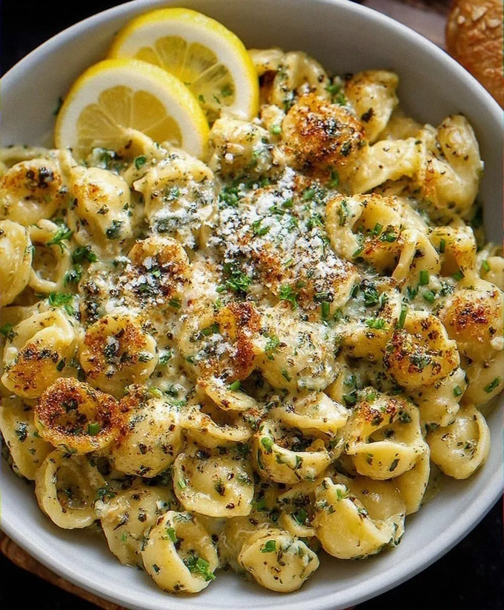 Garlic Butter Pasta One Pot: Easy Recipe & Cooking Tips