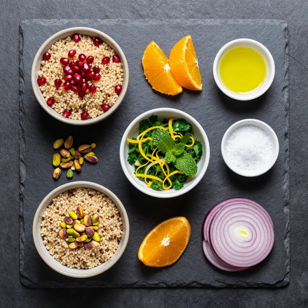 Ingredients