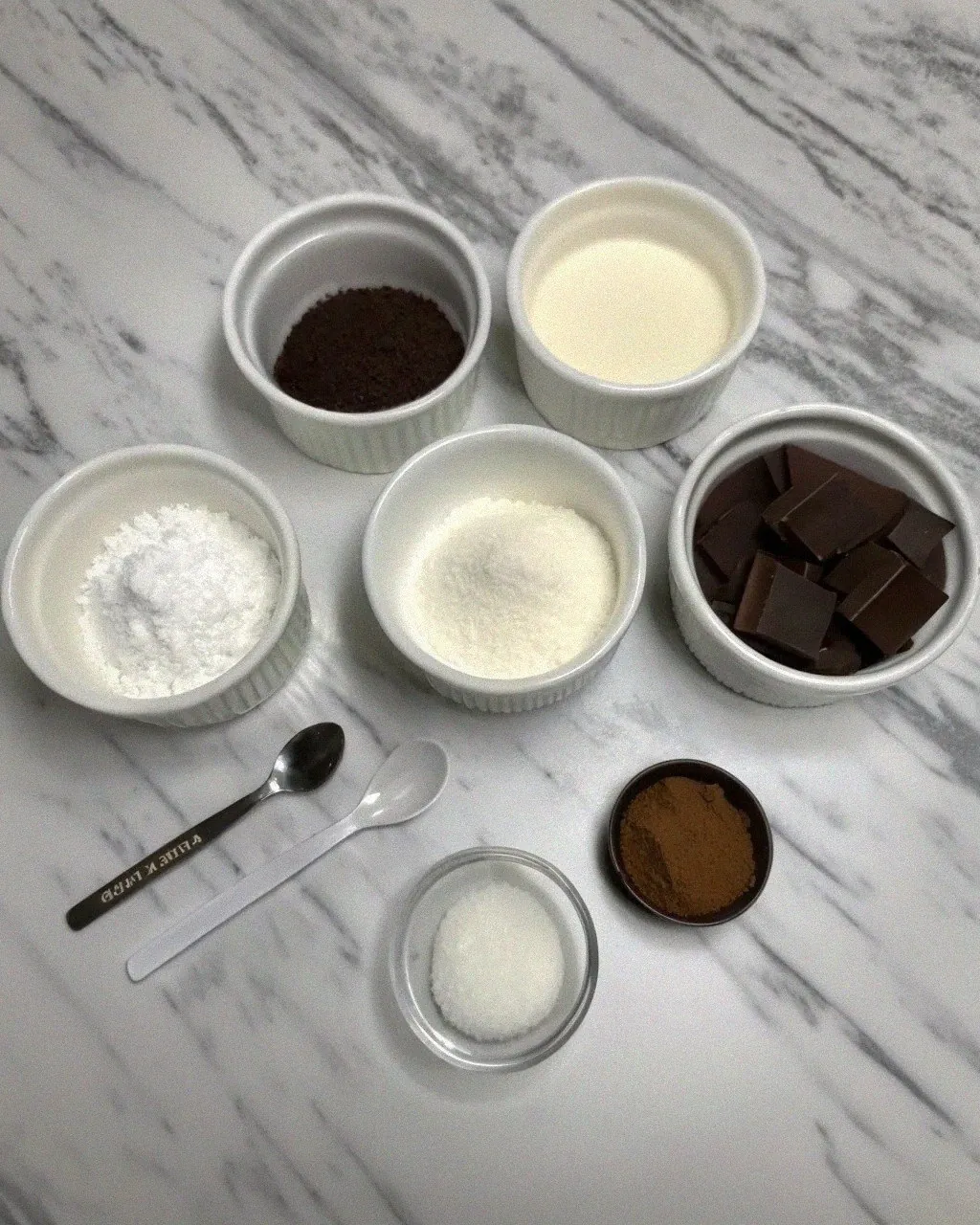 Chewy Chocolate Mochi with Ganache: A Decadent Treat