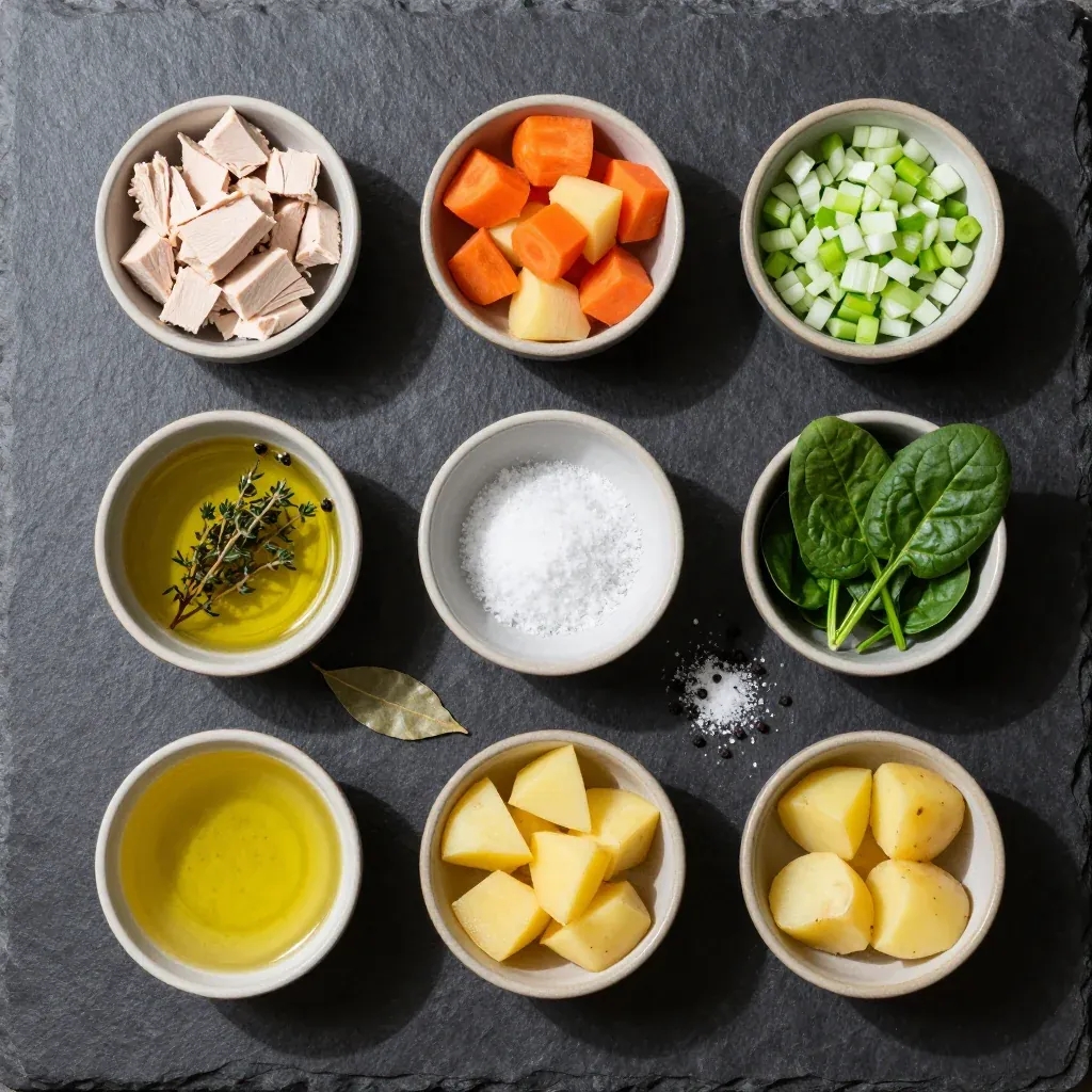 Ingredients