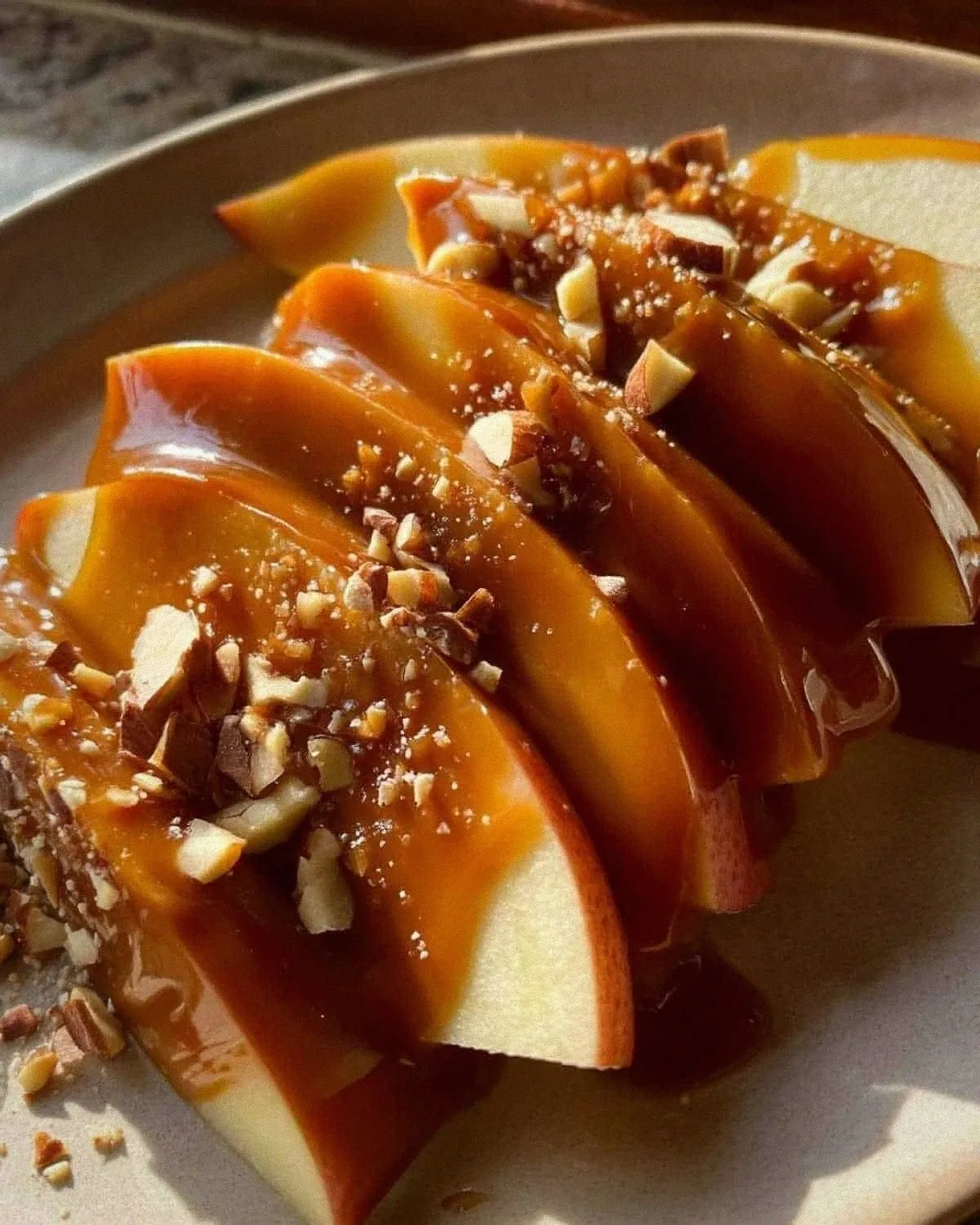 4 Steps to Joyful Caramel Apple Slices (Exciting!)
