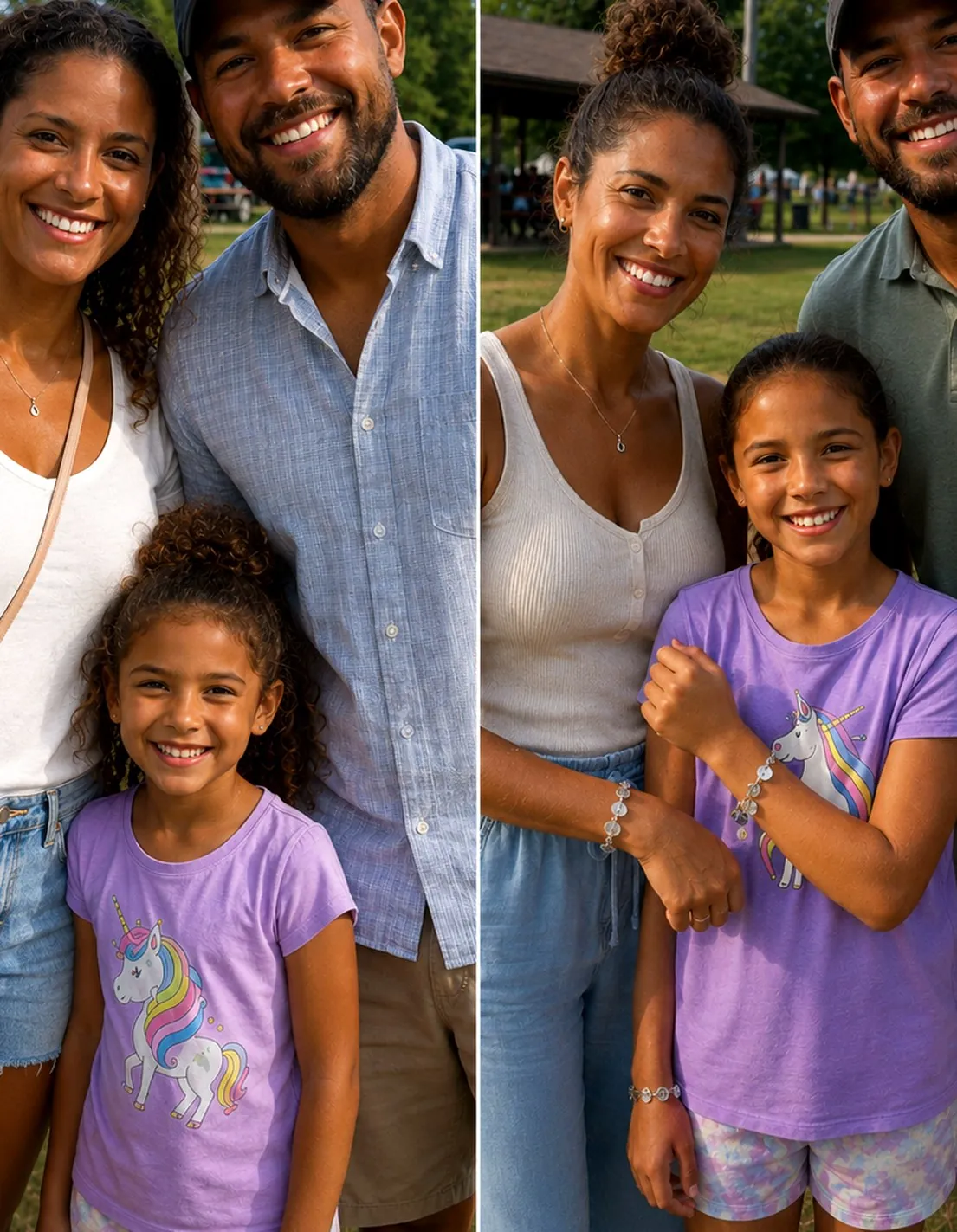 I Thought I Was Grateful for My Daughter’s Stepmom Until I Realized She Was Trying to Replace Me