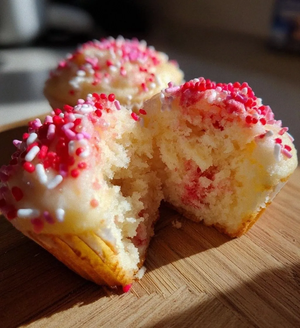 Valentines School Treats: 5 Joyful Recipes to Share