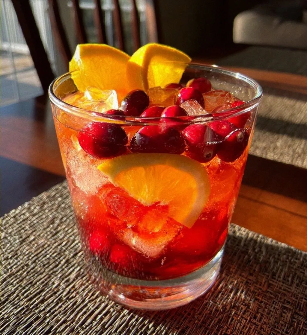 Christmas Punch