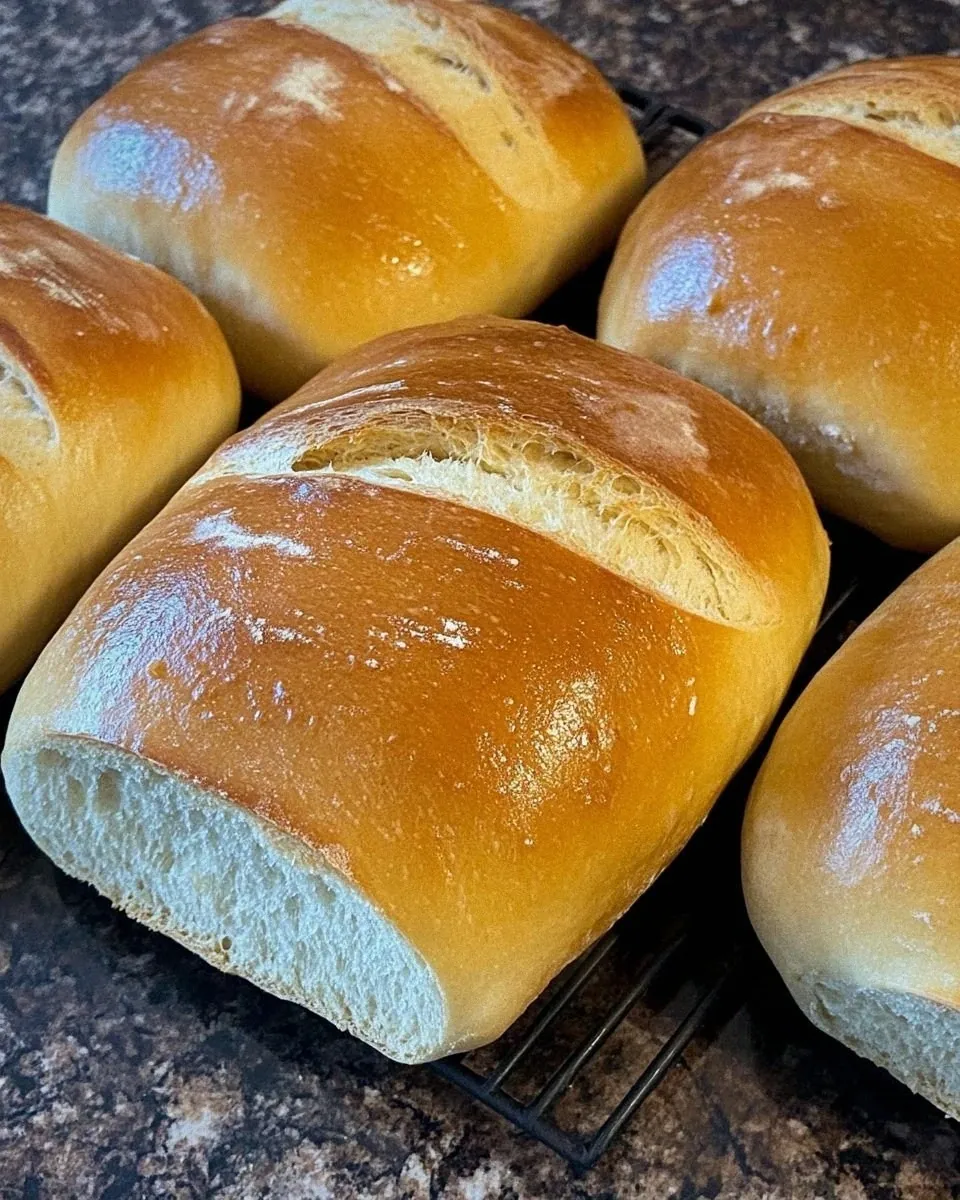 Soft Sourdough Sandwich Bread