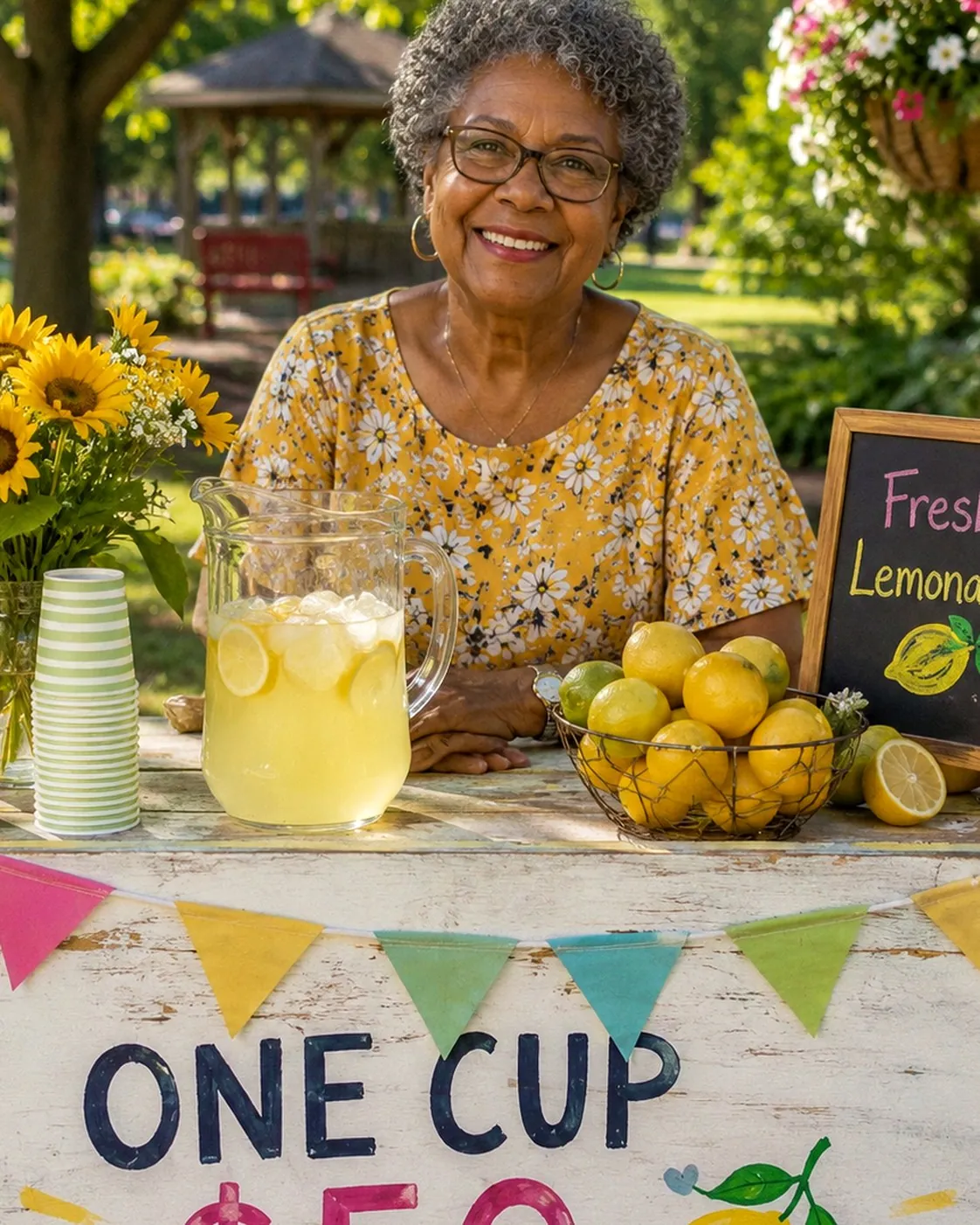 The Summer I Discovered My Husband’s Legacy Could Change Everything for My Granddaughter’s Future