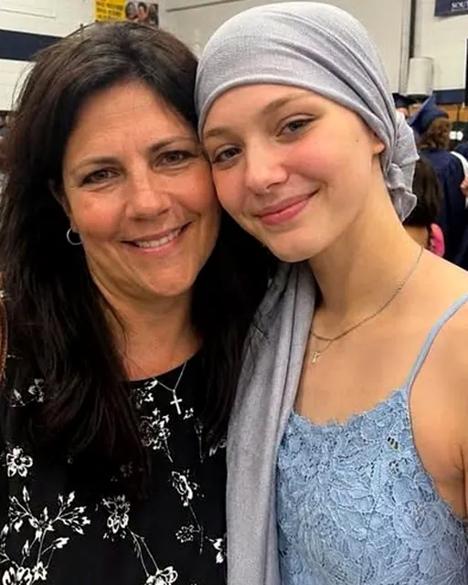 I Refused to Let My Daughter Hide Her Strength on Graduation Day, and It Changed Everything
