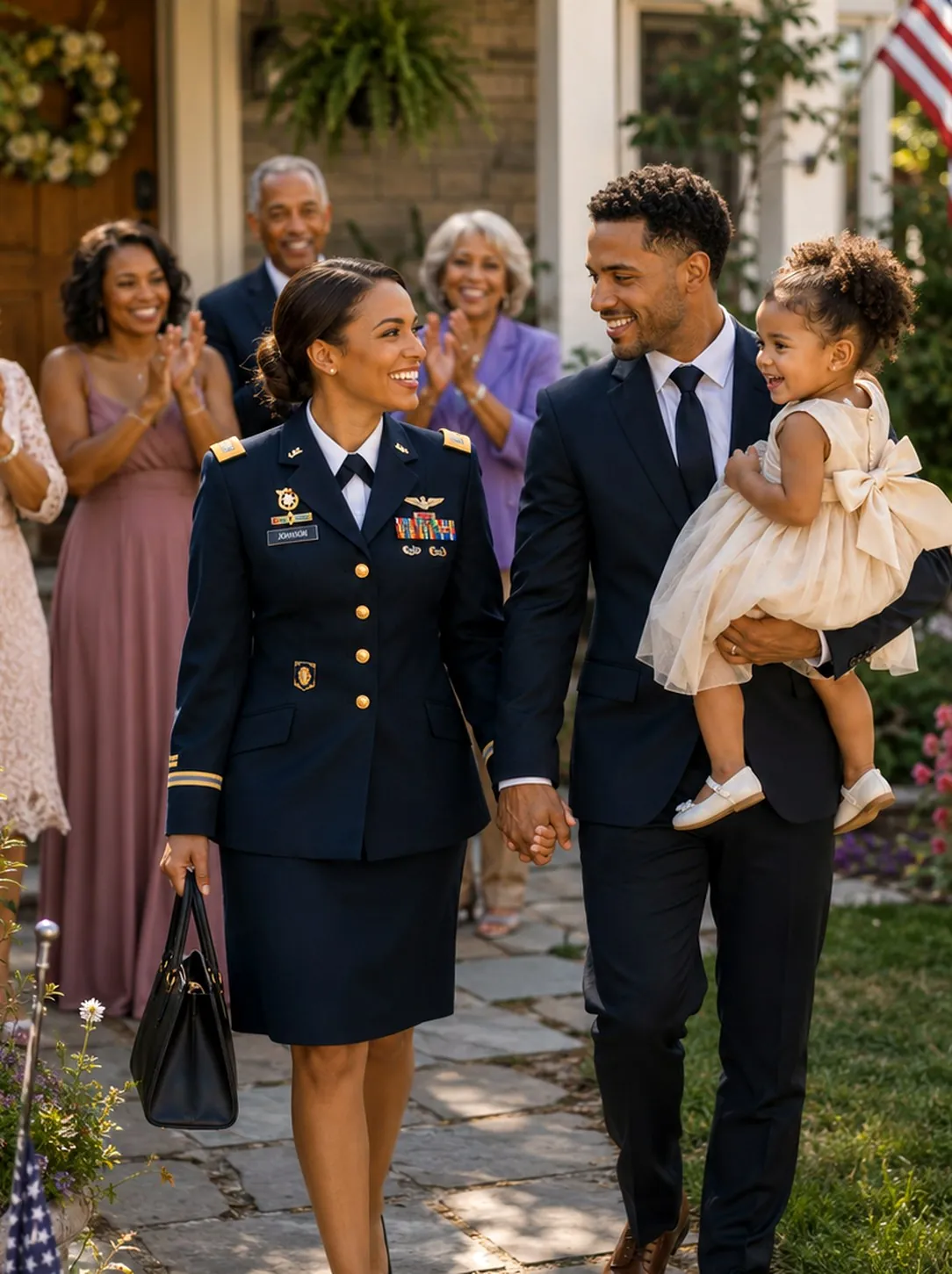 I Discovered My Family’s Dark Secrets and Finally Found the Strength to Let Them Go