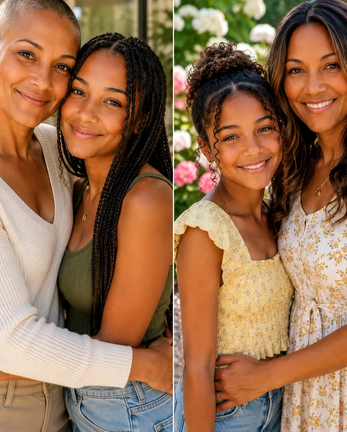 The Day My Daughter’s Act of Kindness Uncovered the Truth About Her Father’s Mysterious Disappearance