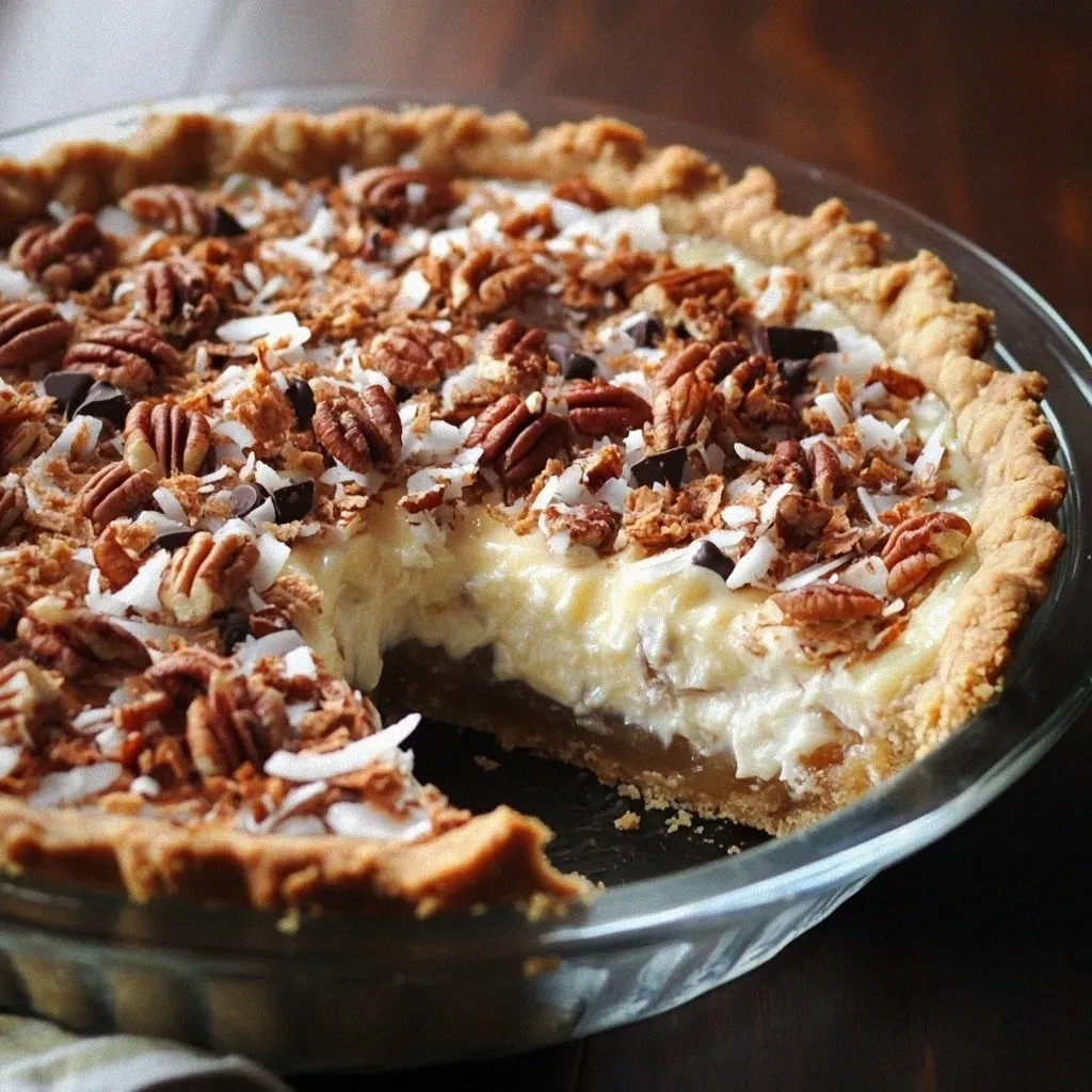 Stupid Pie So Easy, It’s Almost Silly: Bake Now!