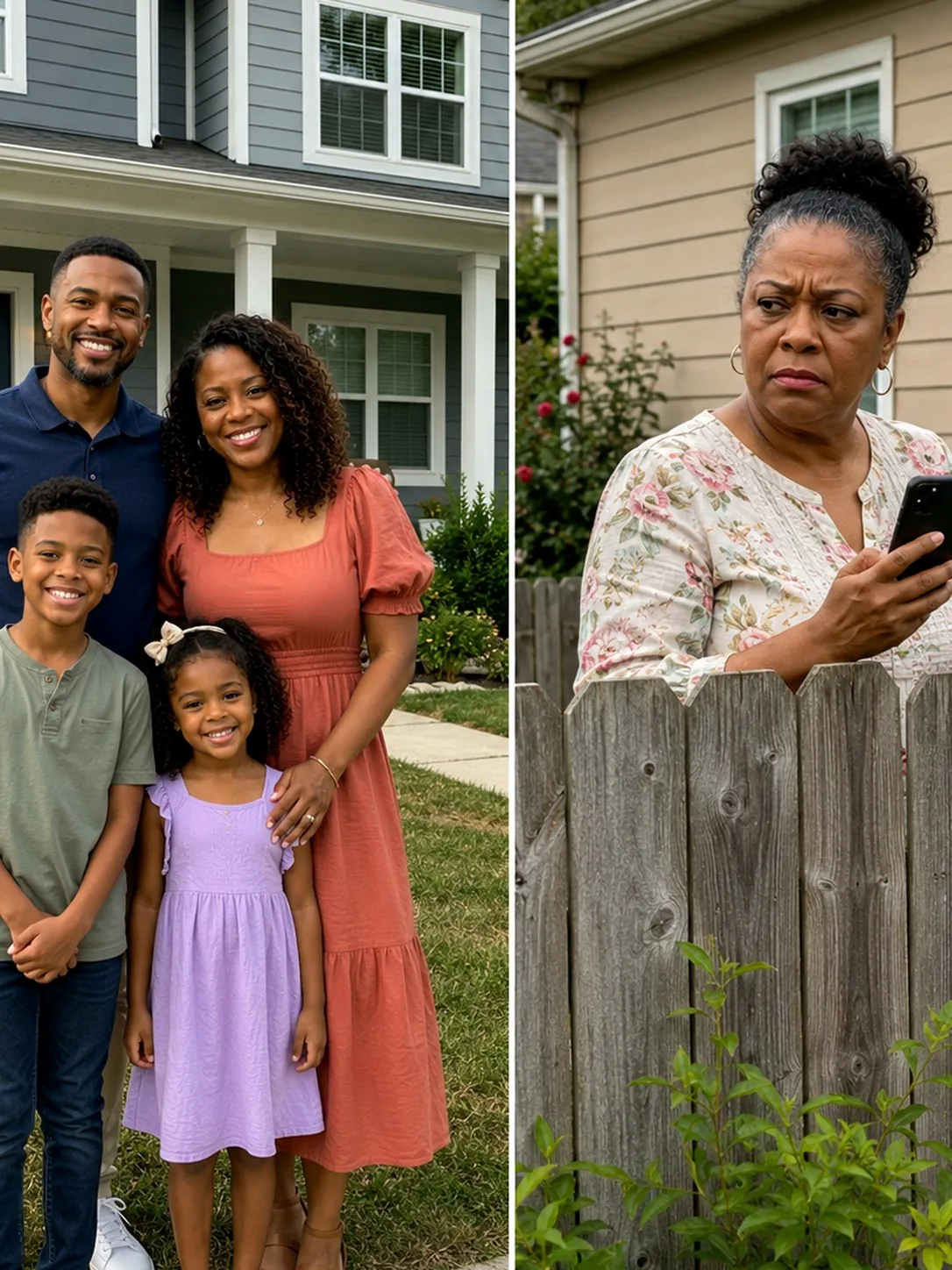 I Learned Too Late That I Wasn't Protecting My Kids, I Was Teaching Them to Live in Fear