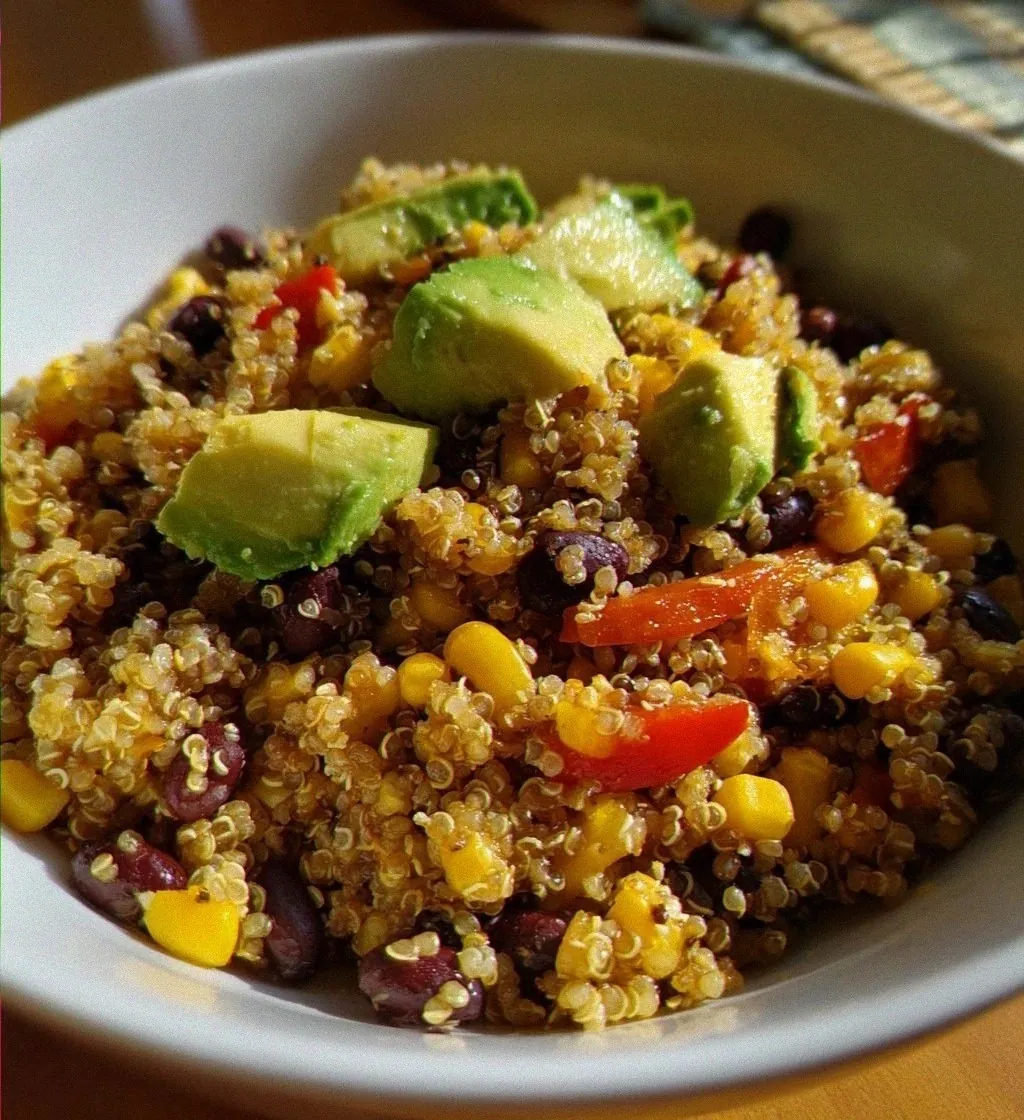 Easy Healthy Recipes for Dinner: 5 Quick and Tasty Ideas