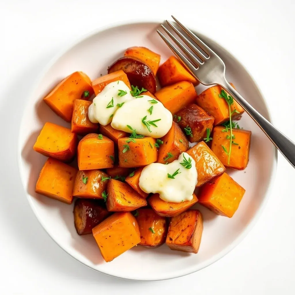 Honey Butter Roasted Sweet Potatoes: A Delightful Culinary Experience