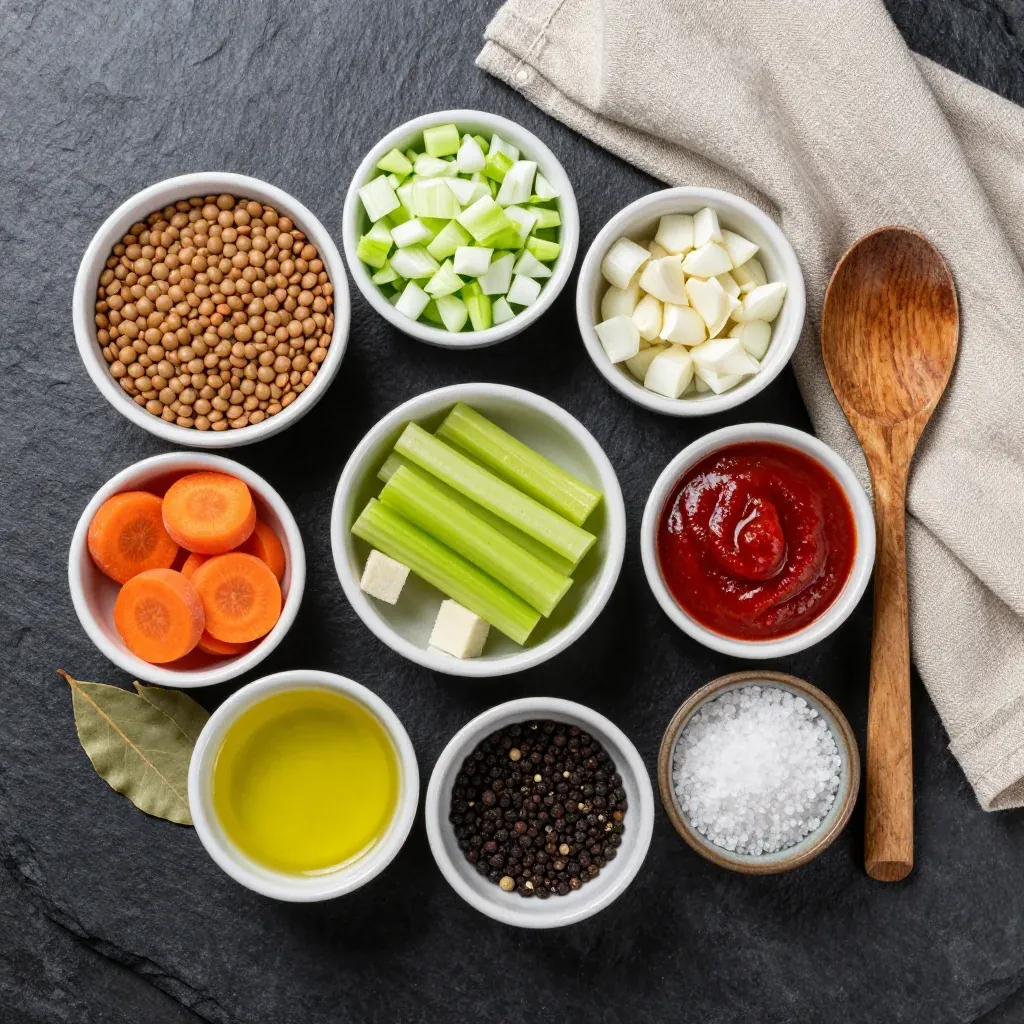 Ingredients