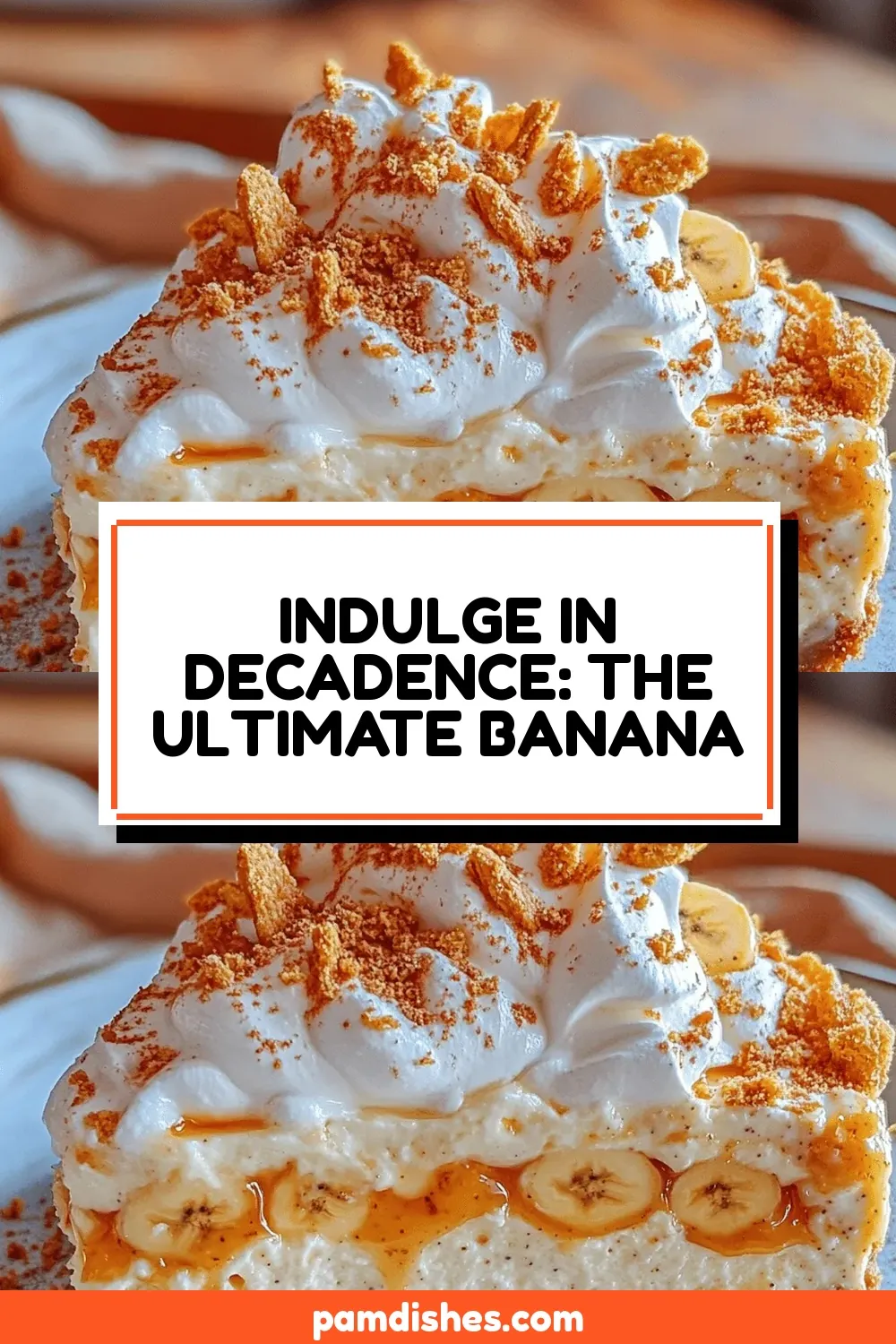 Indulge in Decadence: The Ultimate Banana Pudding Cheesecake Recipe