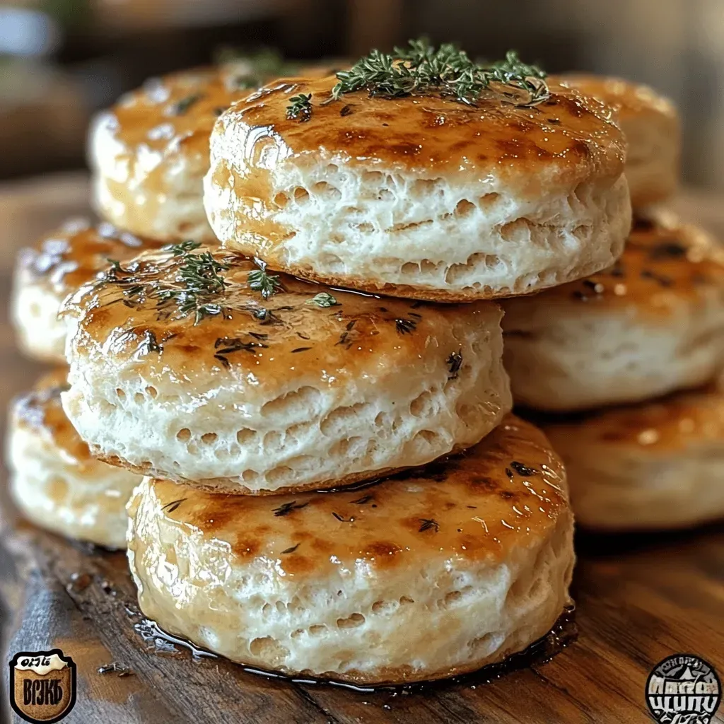 Fluffy Buttermilk Biscuit Bliss: The Ultimate Guide to Homemade Perfection