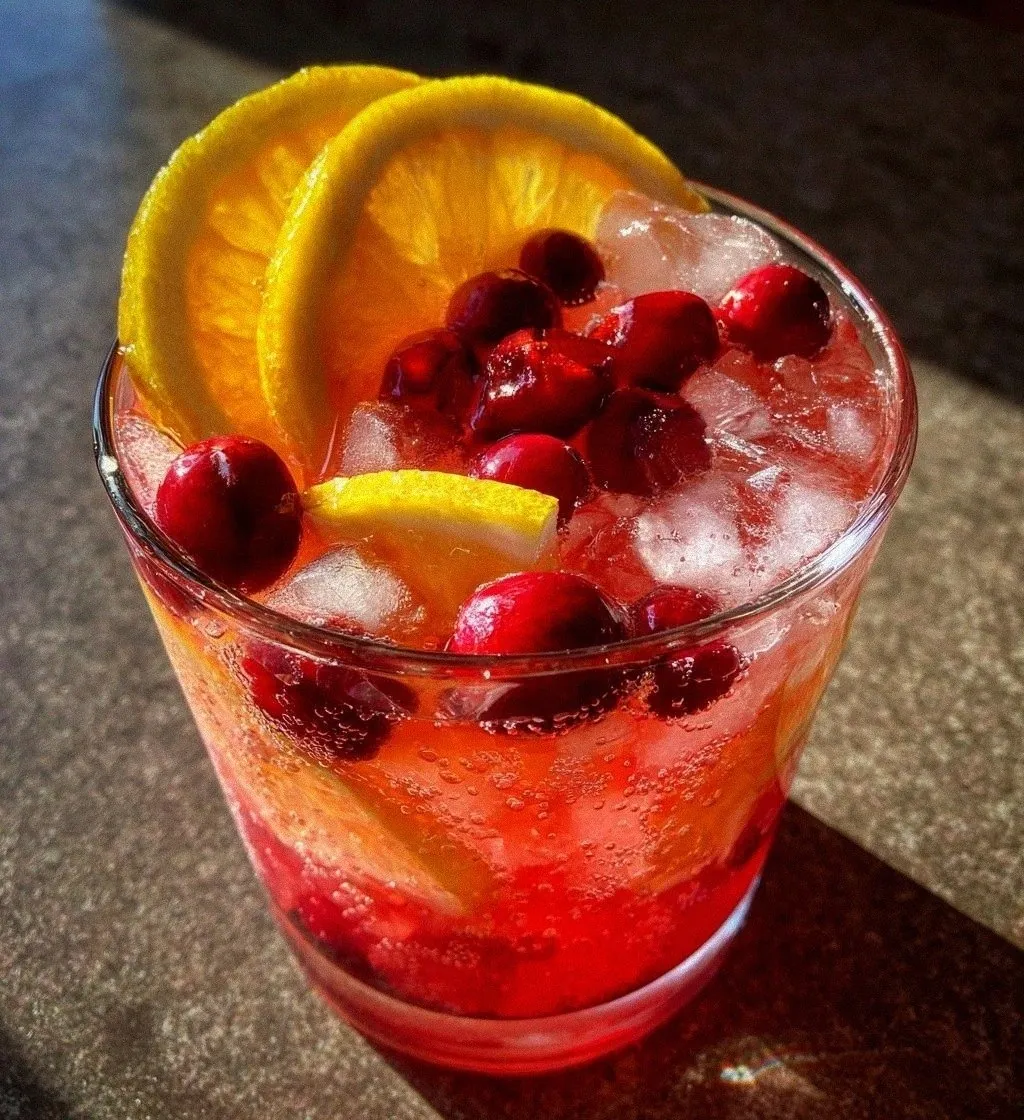 Christmas Punch