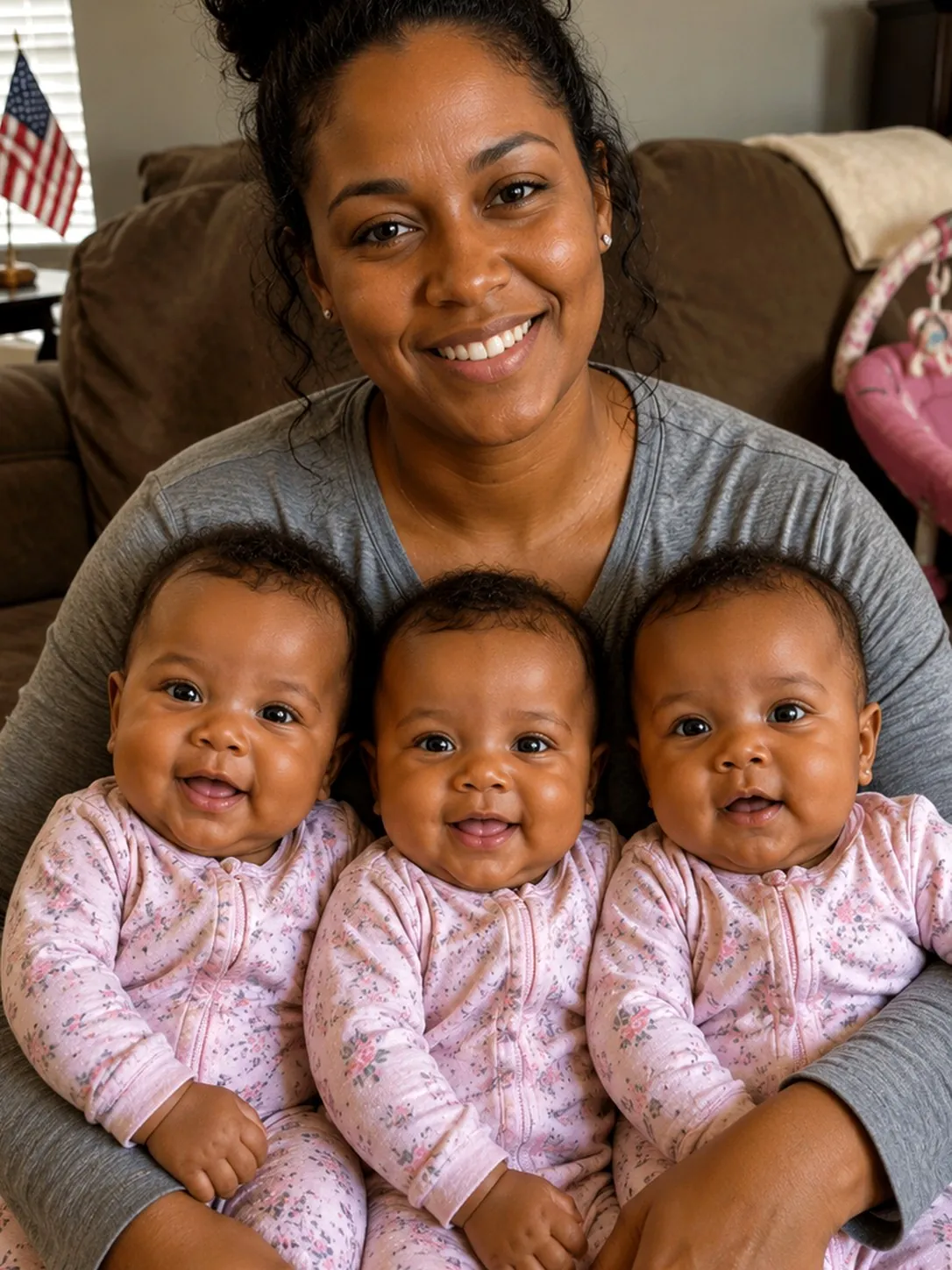 I Thought Becoming a Mother Was My Biggest Challenge Until I Faced My Husband's Betrayal and Found My Strength