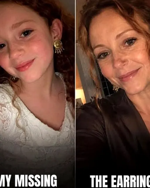 The Day I Uncovered a Decade of Lies About My Missing Daughter and the Man I Thought I Knew