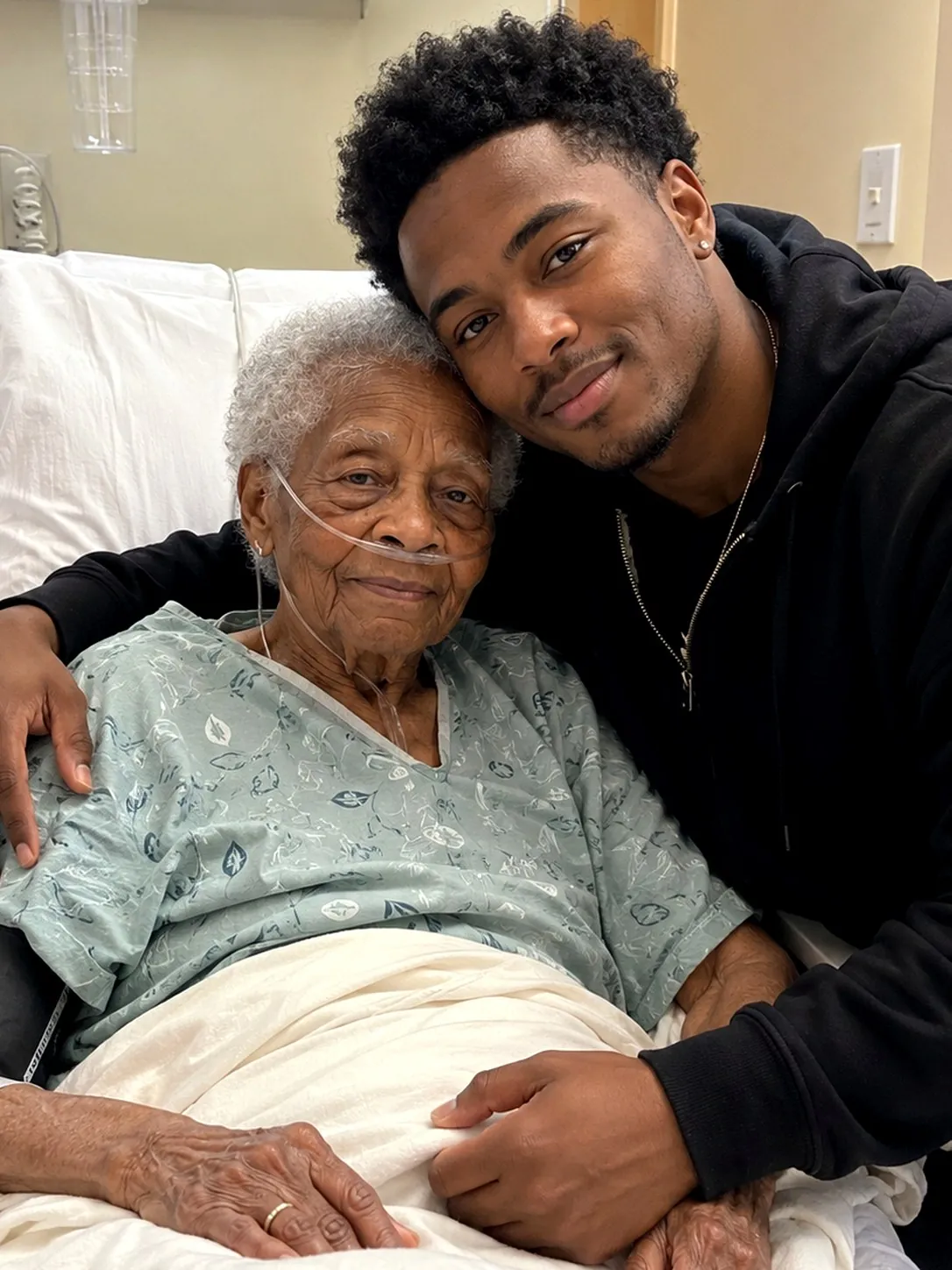 The Call That Unraveled Everything I Thought I Knew About My Grandmother and Our Life Together