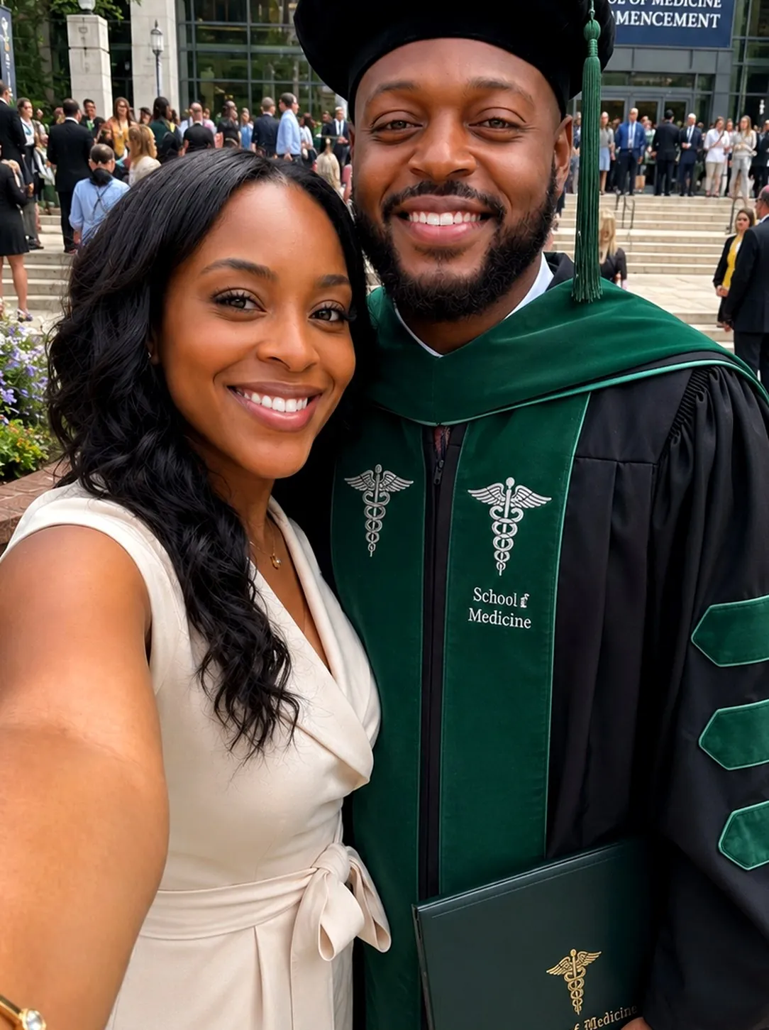I Worked Two Jobs for His Dream, But at His Graduation, I Discovered the Truth That Shattered Everything
