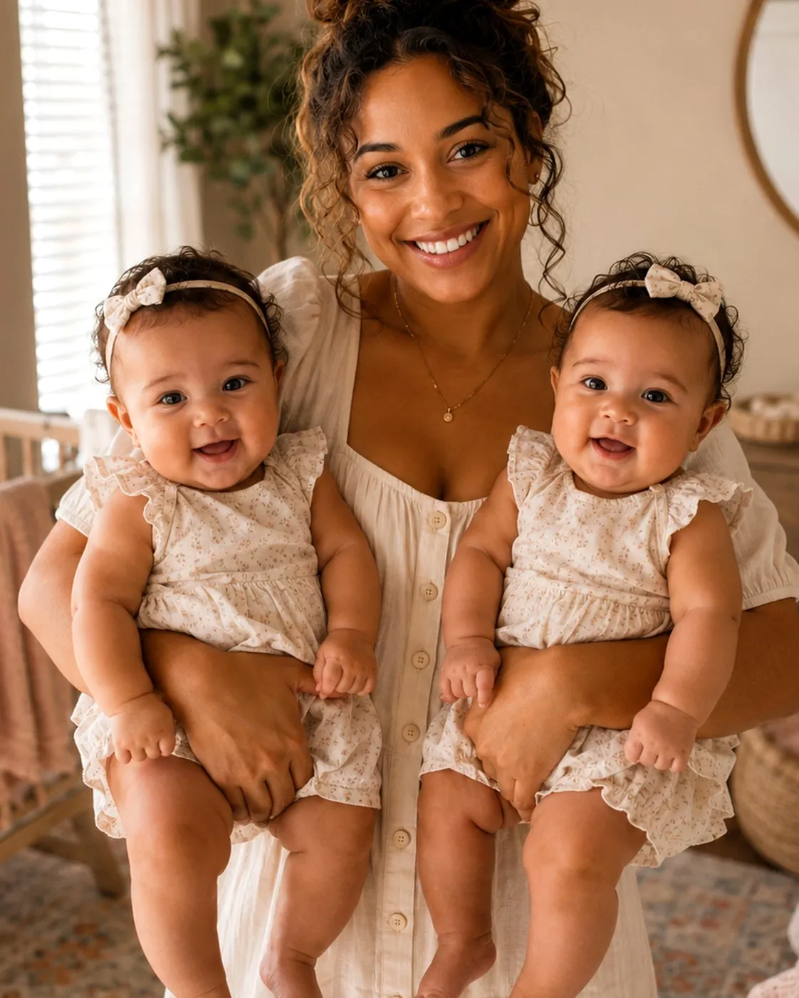 I Refused to Pretend Anymore: How I Stopped Covering for My Husband and Found My Voice as a Mother
