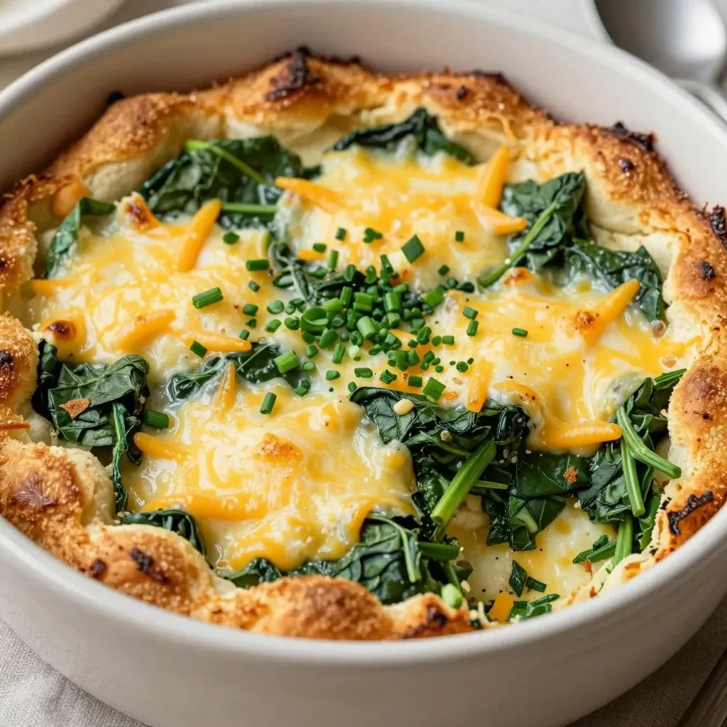 Freezer-Friendly Breakfast Casserole for Winter Brunch