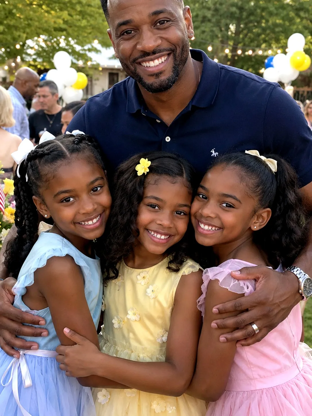 My Wife's Last Gift Revealed a Hidden Legacy of Love for Our Daughters I Never Knew Existed
