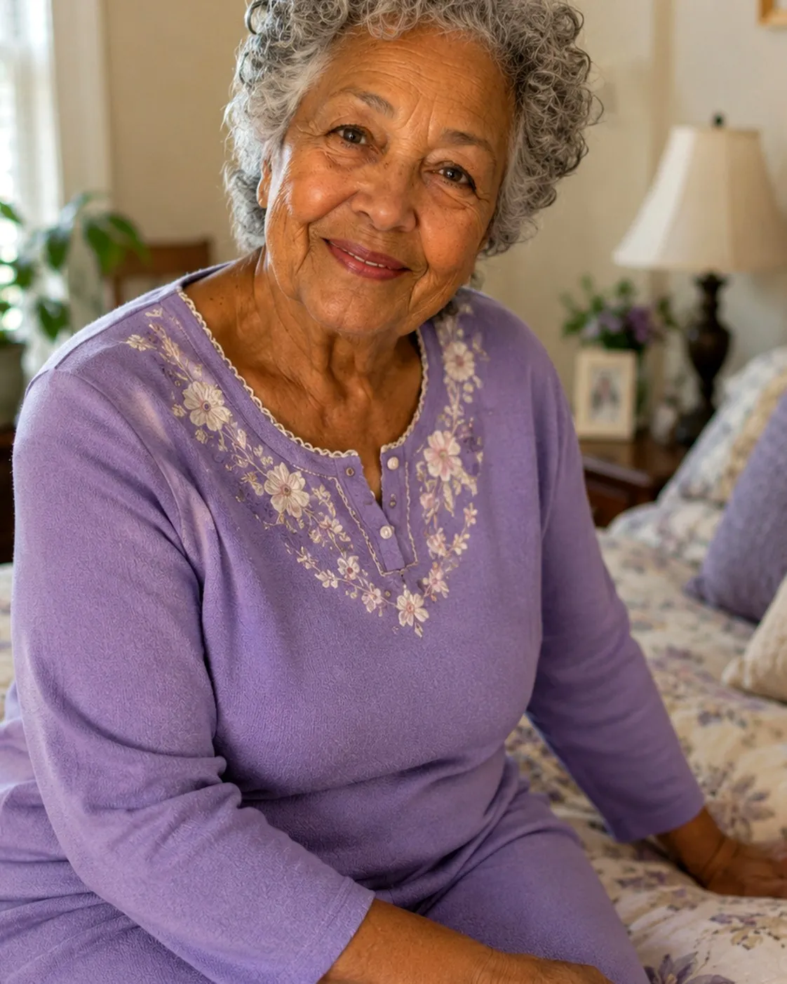 I Thought I Was Going on a Spa Weekend, But My Family Sent Me to a Nursing Home Instead