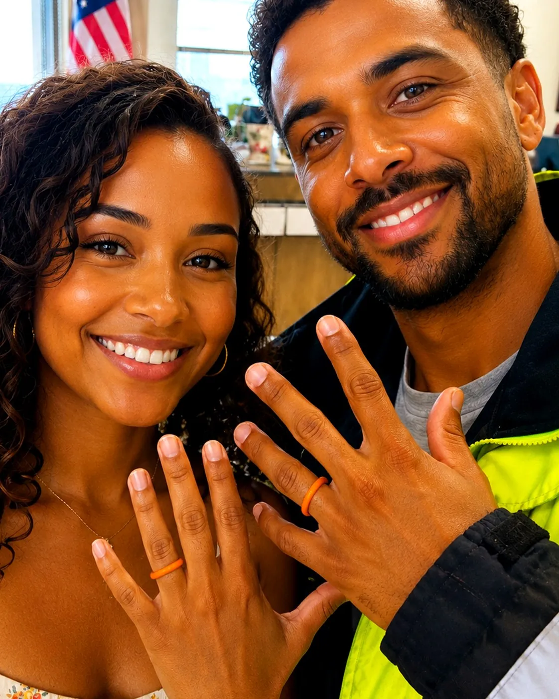 Marrying a Stranger to Escape My Father’s Control Changed Everything I Thought I Knew About Family and Love
