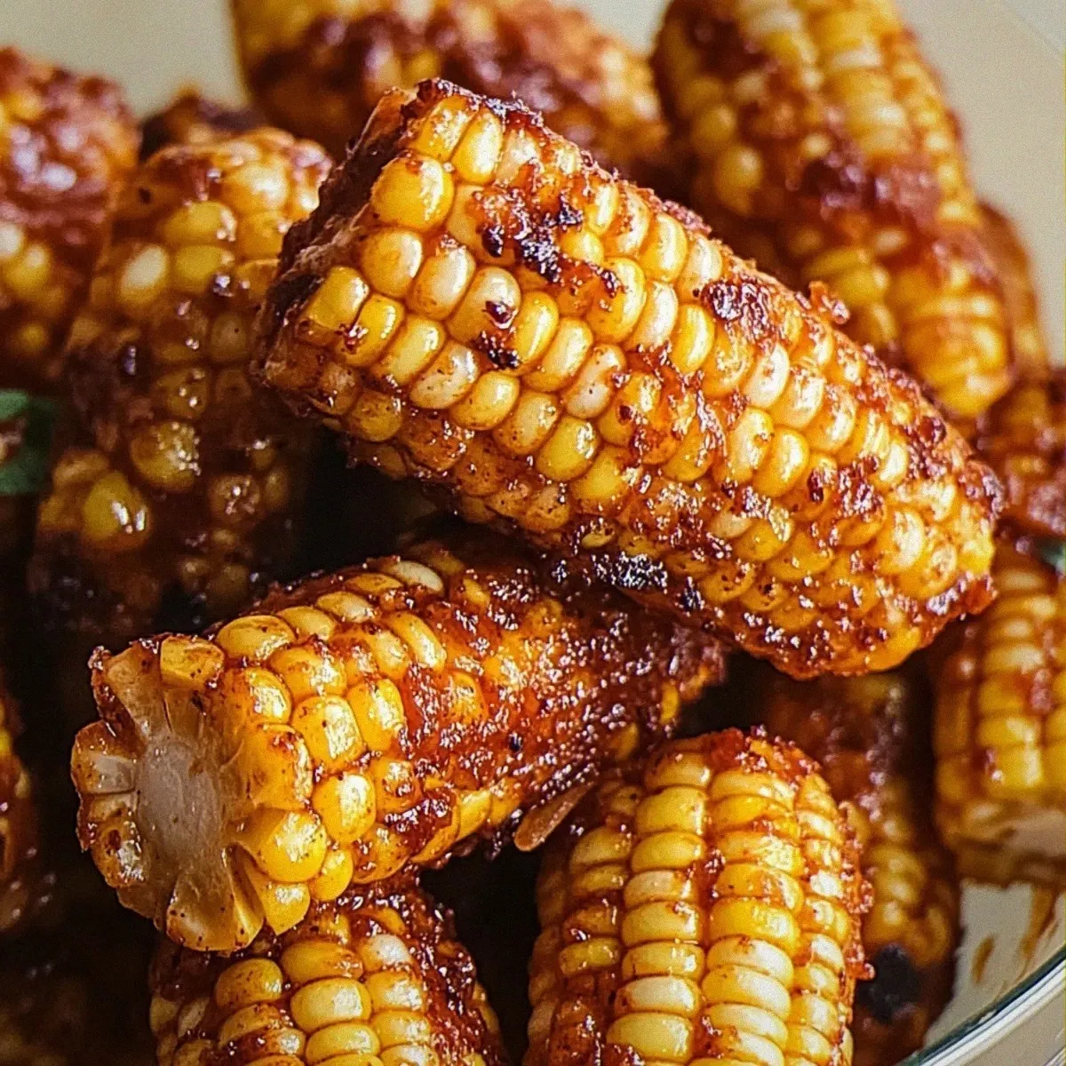 Wingstop Cajun Corn: A Spicy Snack You’ll Crave
