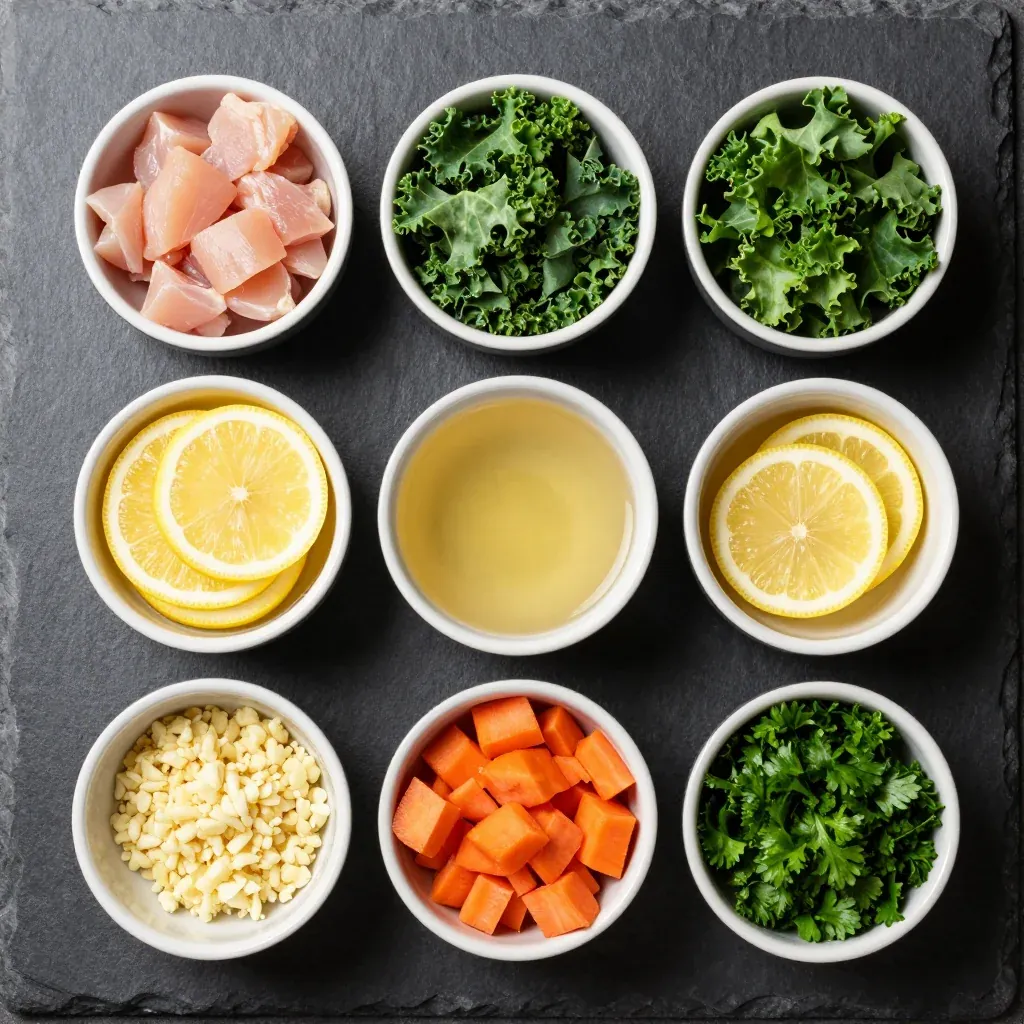 Ingredients