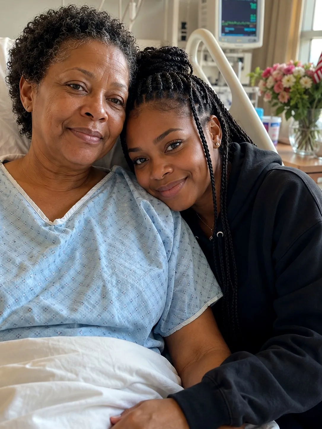 I Thought My Mother Chose a Homeless Man Over Me Until His Secret Changed Everything I Knew About Family