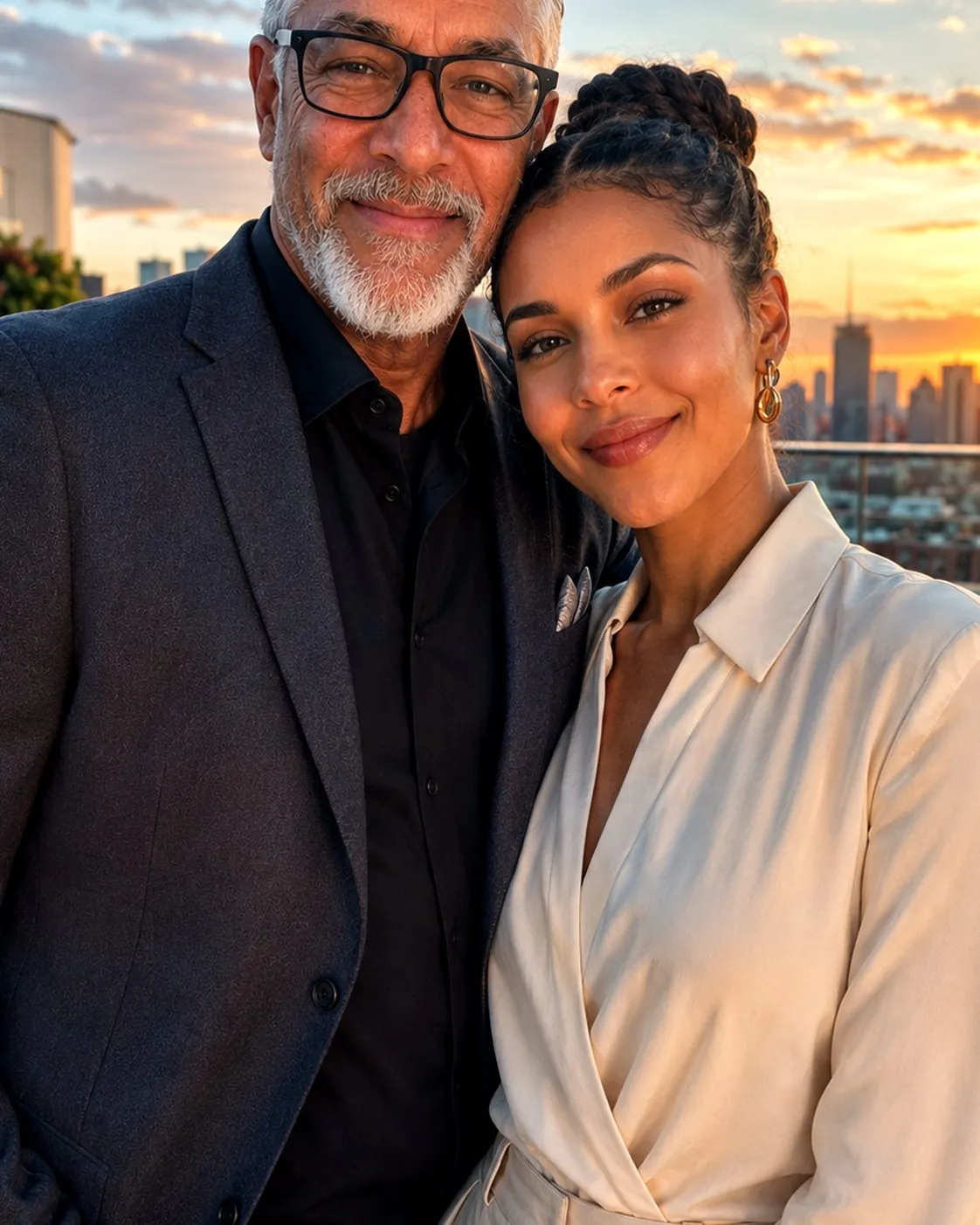 I Thought My Daughter Was a Gold Digger Until I Learned the Truth About Her Husband and My Past