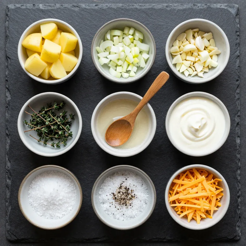 Ingredients