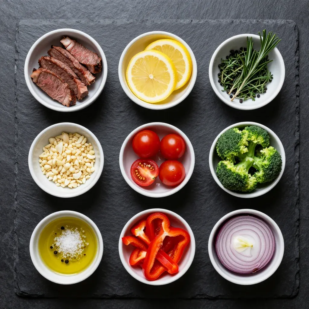 Ingredients