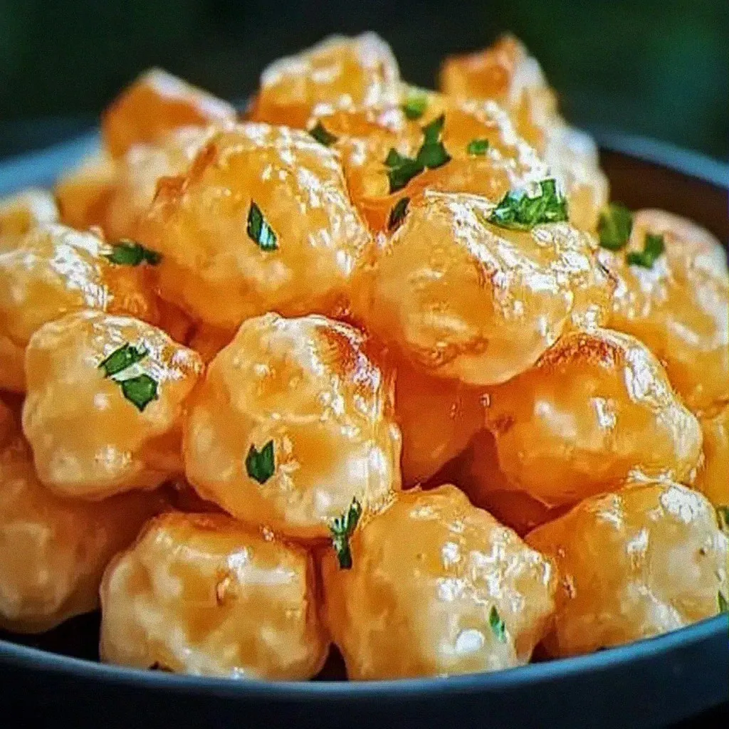 Keto Popcorn Cheese Puffs: An Amazing Ultimate Recipe