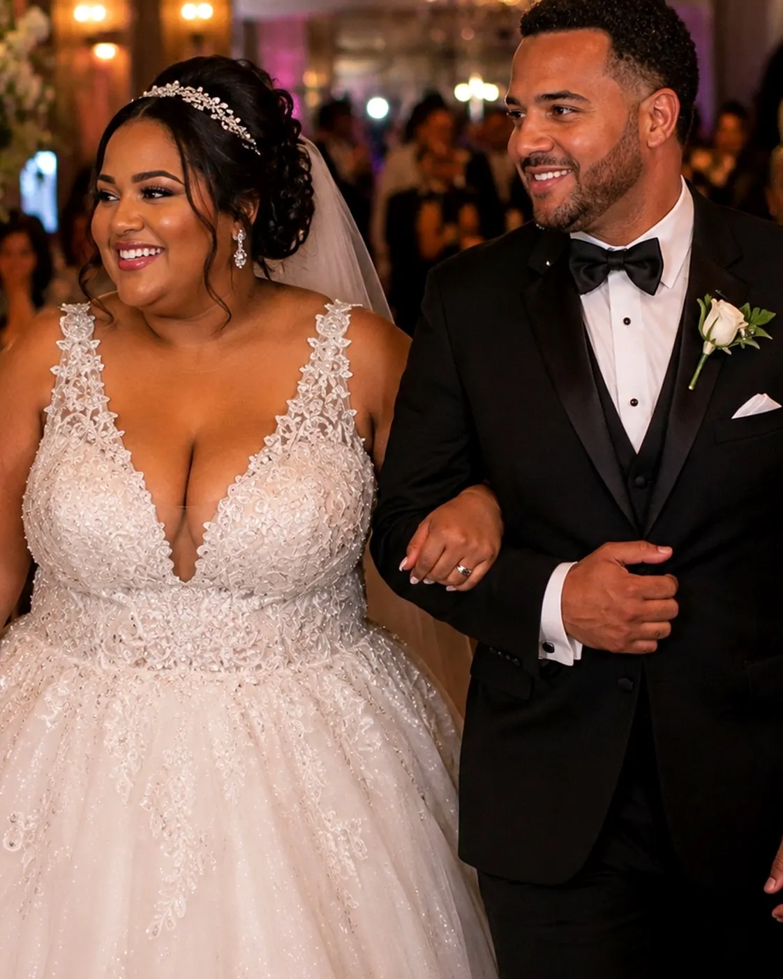I Planned the Wedding That Ruined My Life, Only to Discover the Bride Wanted More Than Just a Perfect Day