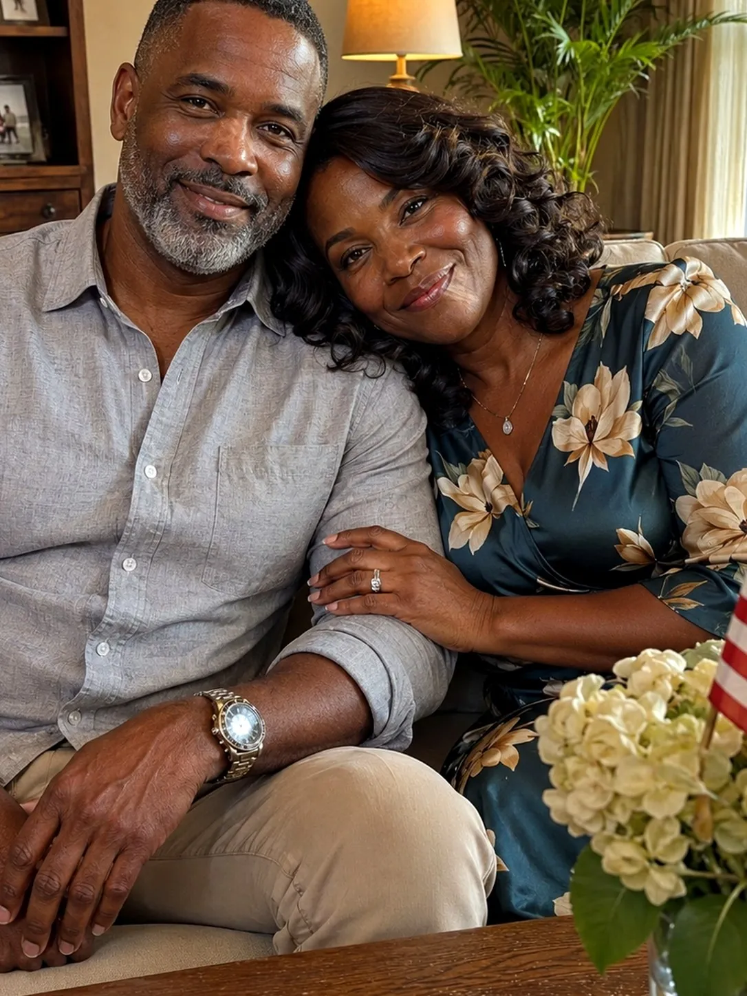 How a Surprise Renovation Taught Me to See My Husband's Love in the Shadows of My Anger