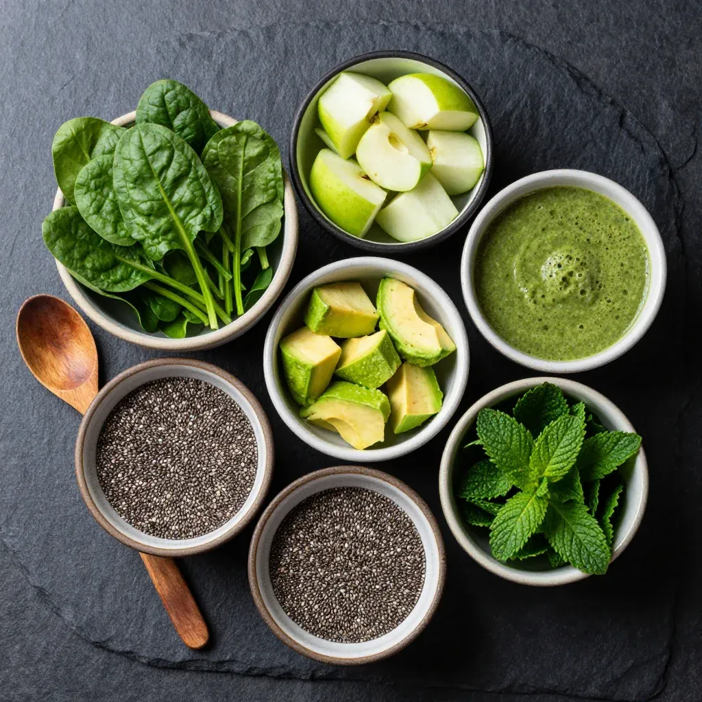Ingredients